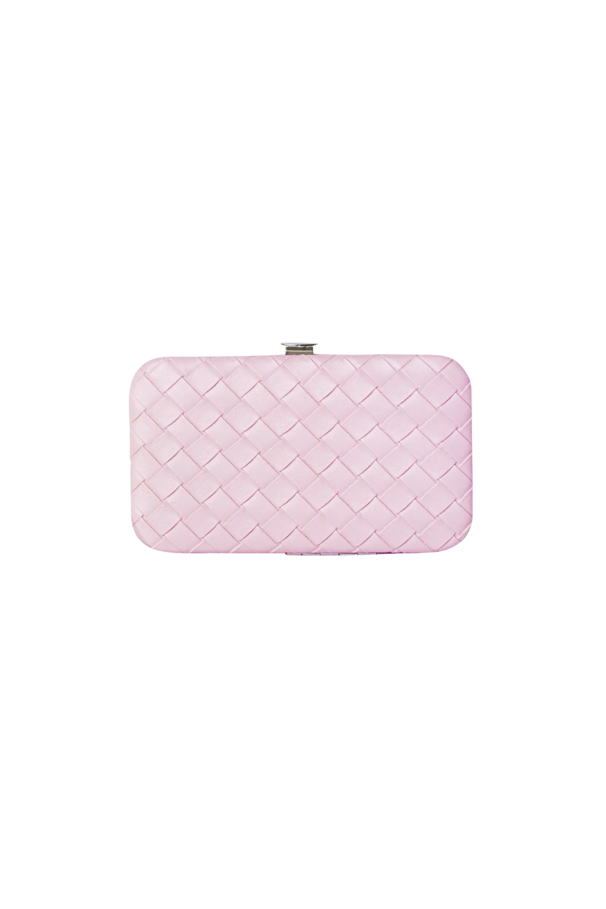 Manicure Set Woven Peony Pink