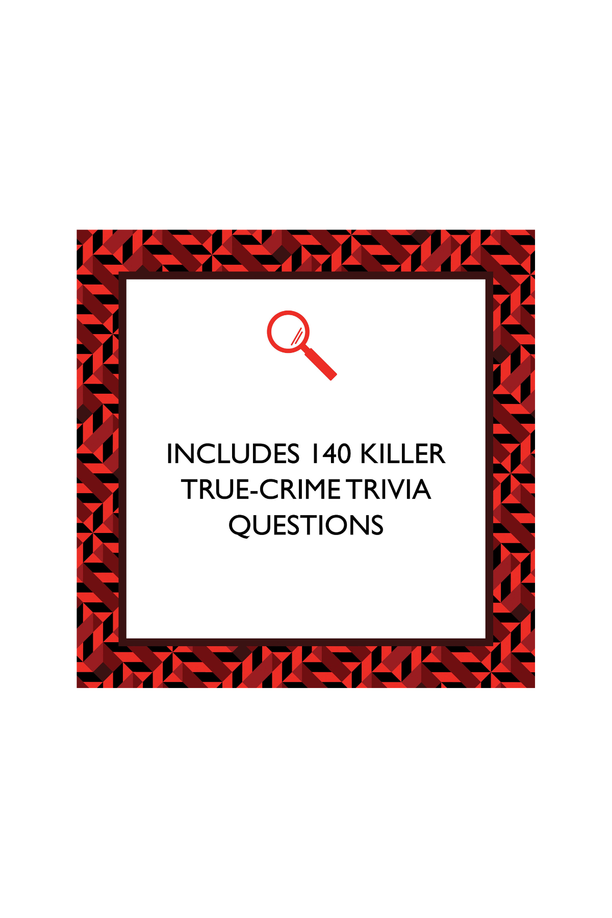 True Crime Trivia