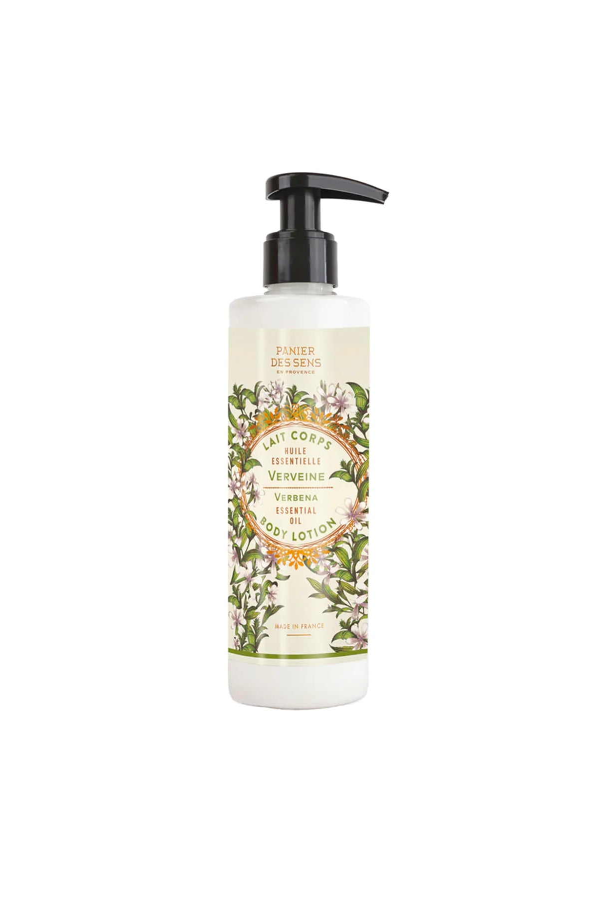Verbena Body Lotion