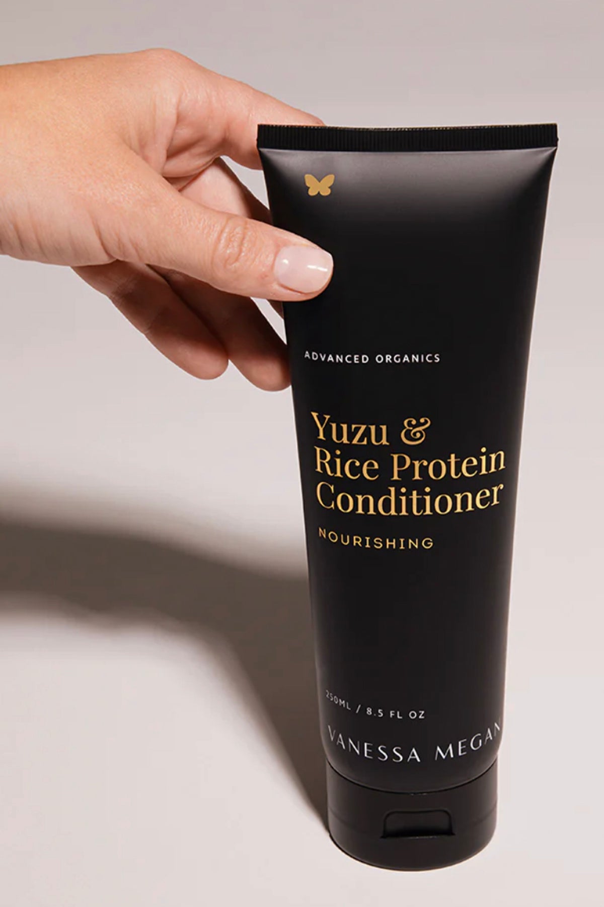 Yuzu & Rice Protein Conditioner Nourishing