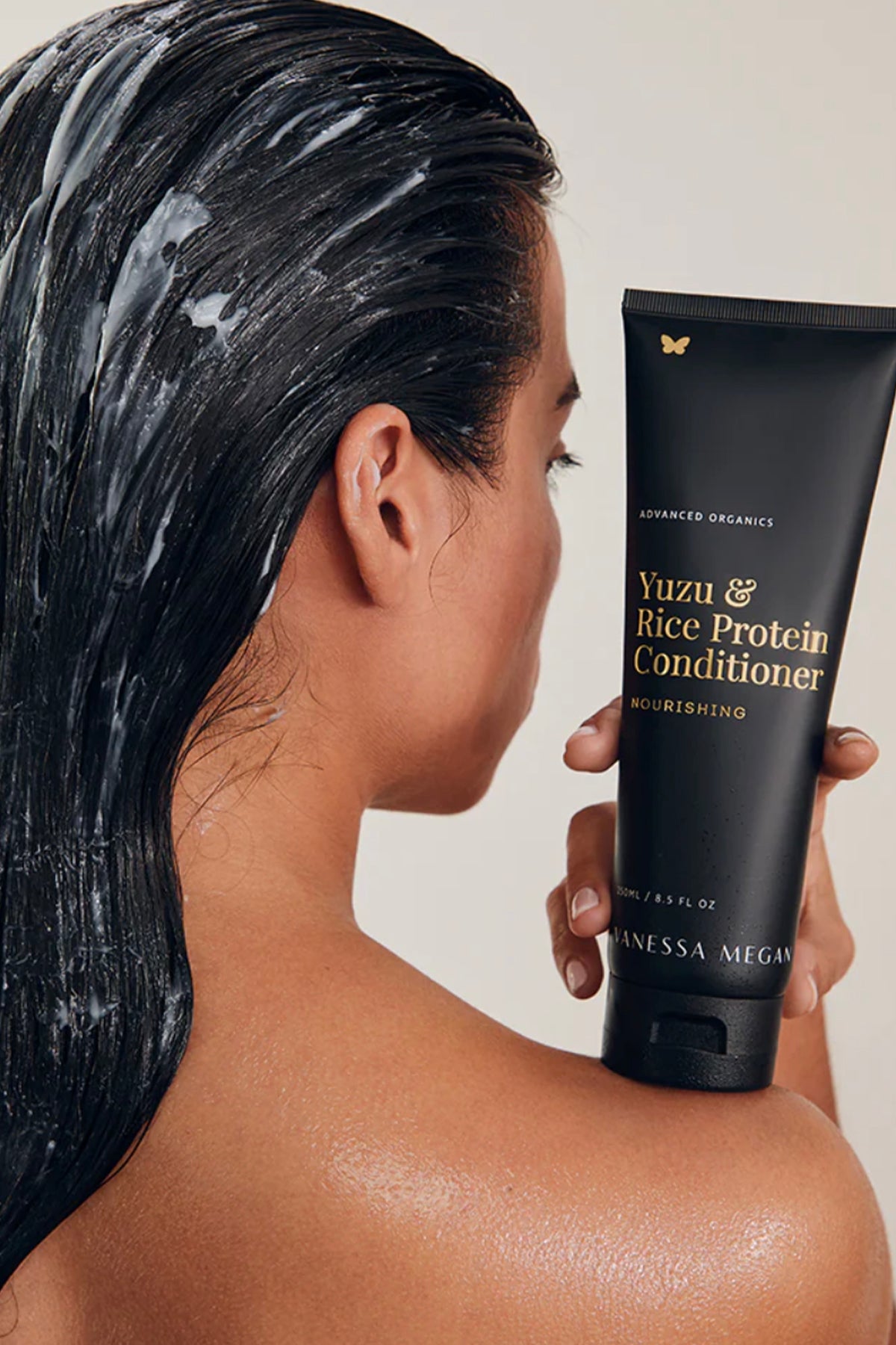 Yuzu & Rice Protein Conditioner Nourishing