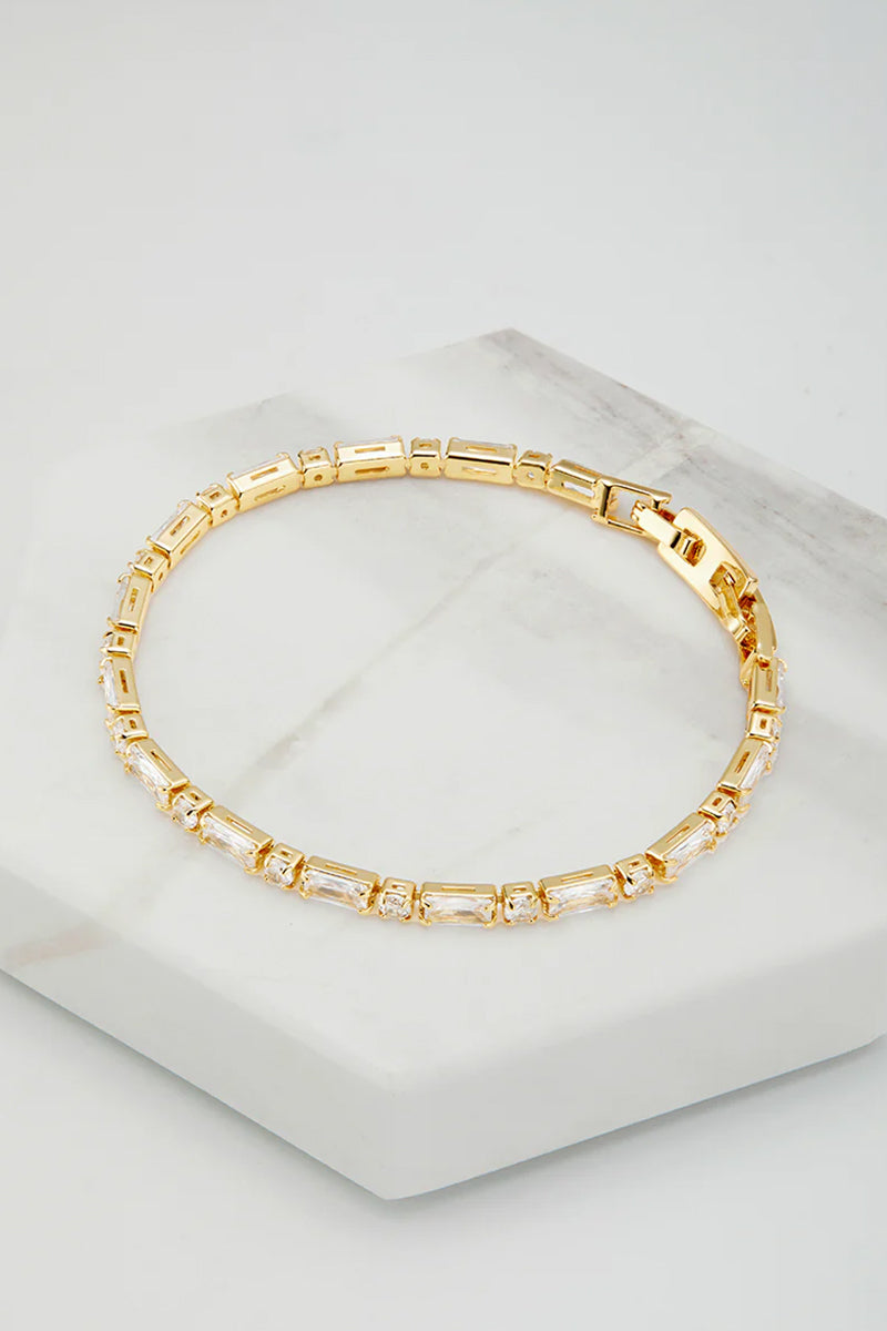 Candice Bracelet Gold