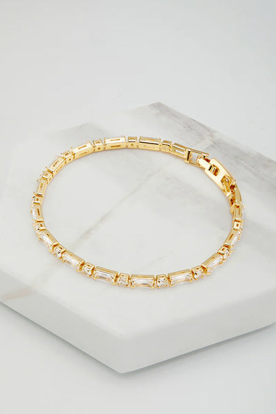 Candice Bracelet Gold