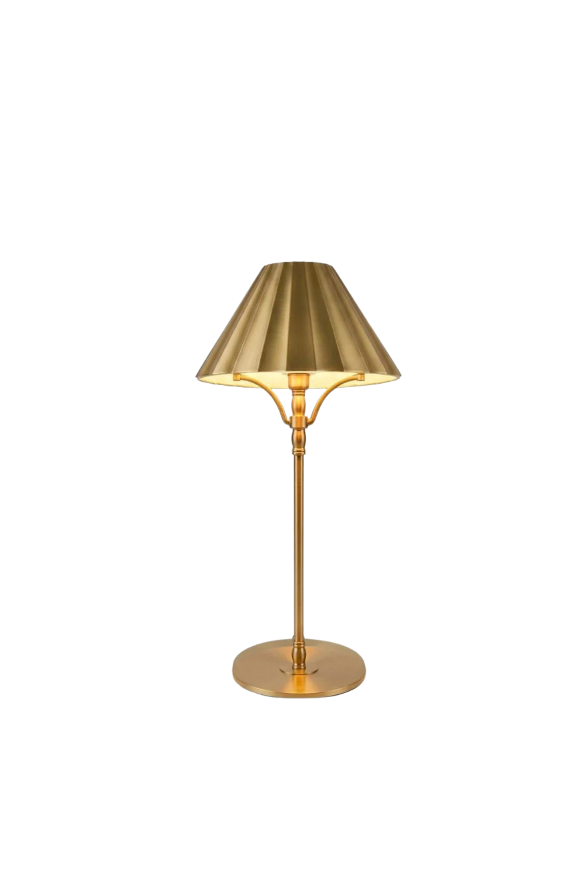 Atelier Lamp Rechargeable