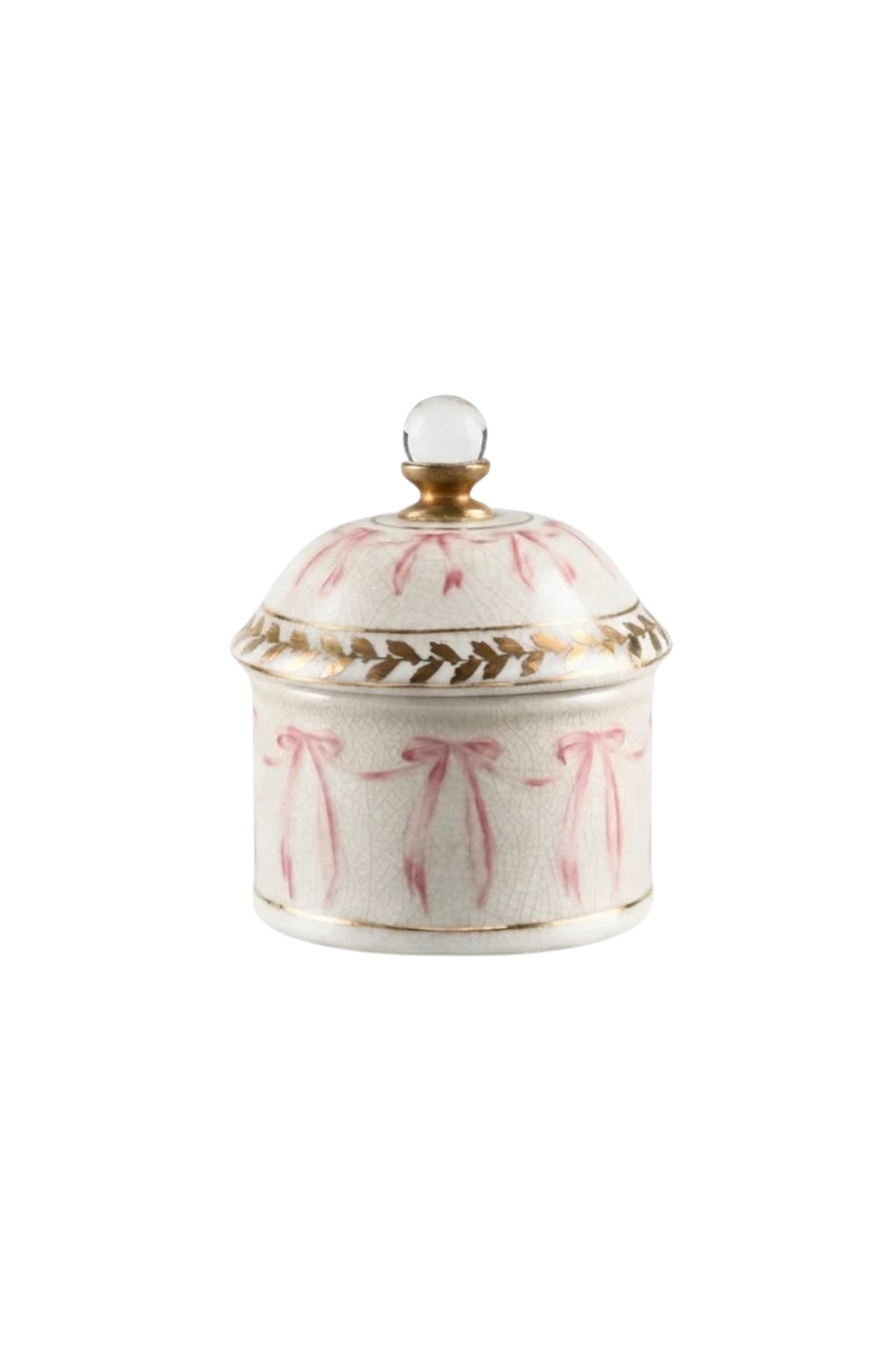 Babette Lidded Dish