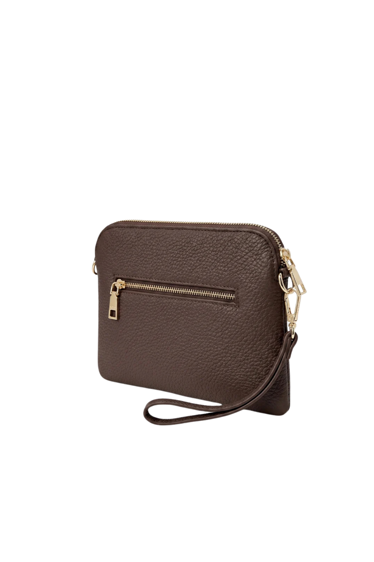 Hugo Cross Body Bag Chocolate