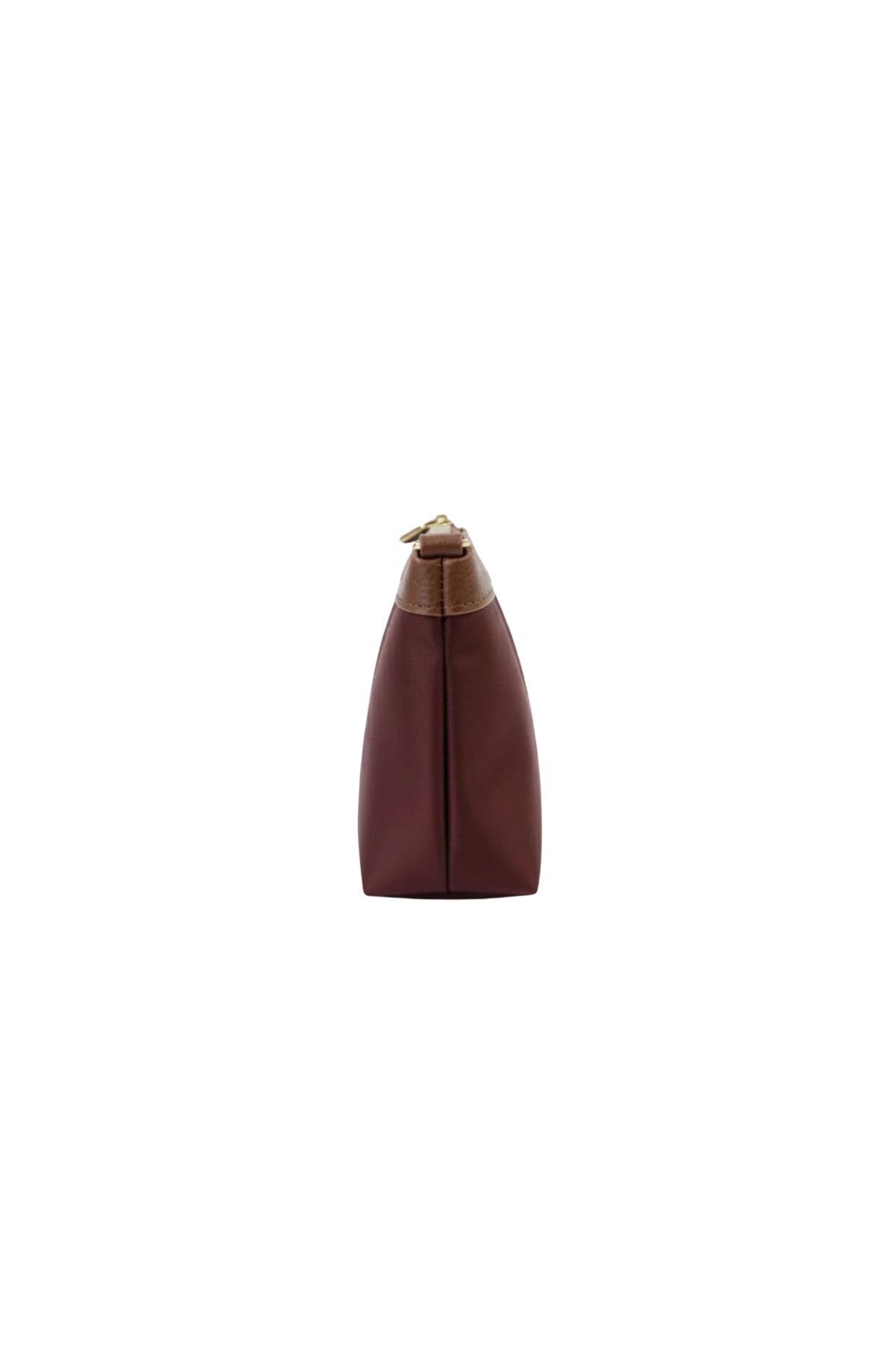 Journey Cross Body Bag Burgundy