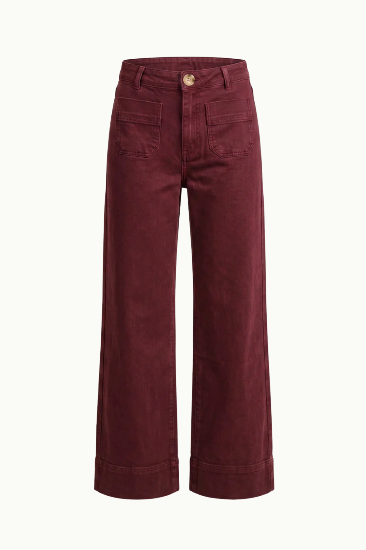 Farrah Denim Jean Pinot