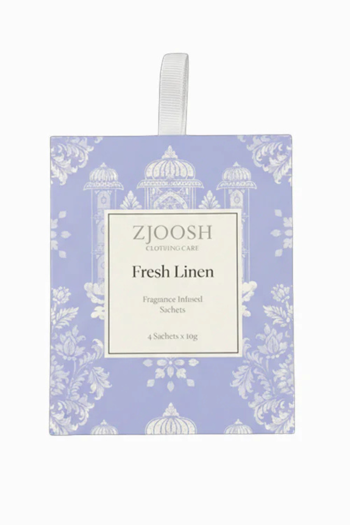 Fresh Linen Scented Sachets