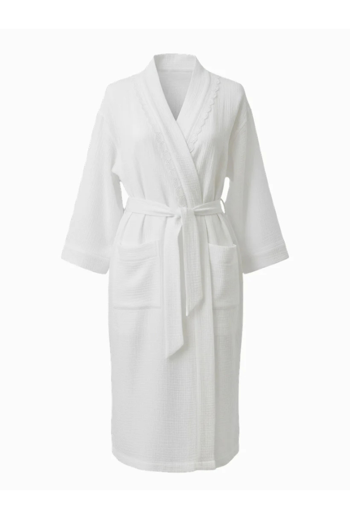 Camille Robe White