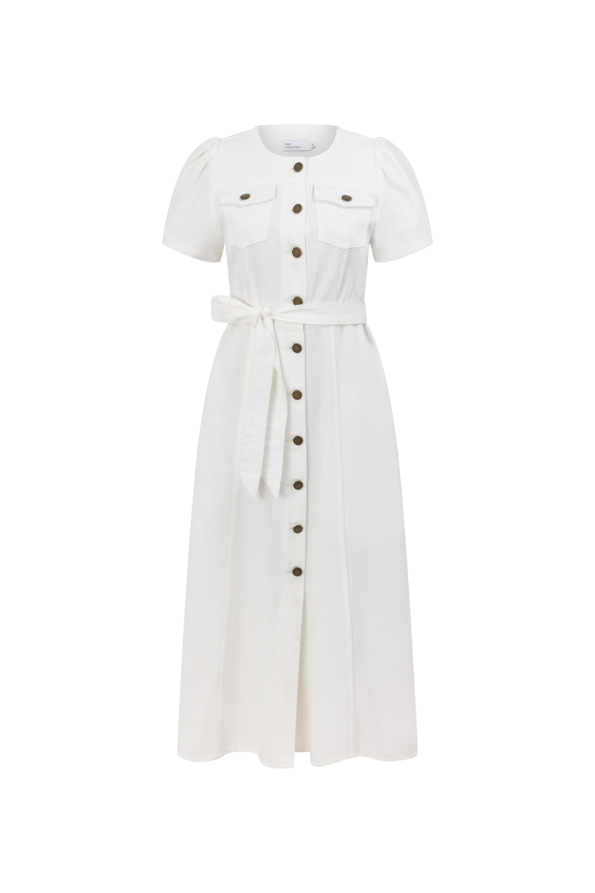 Allude Dress Elm