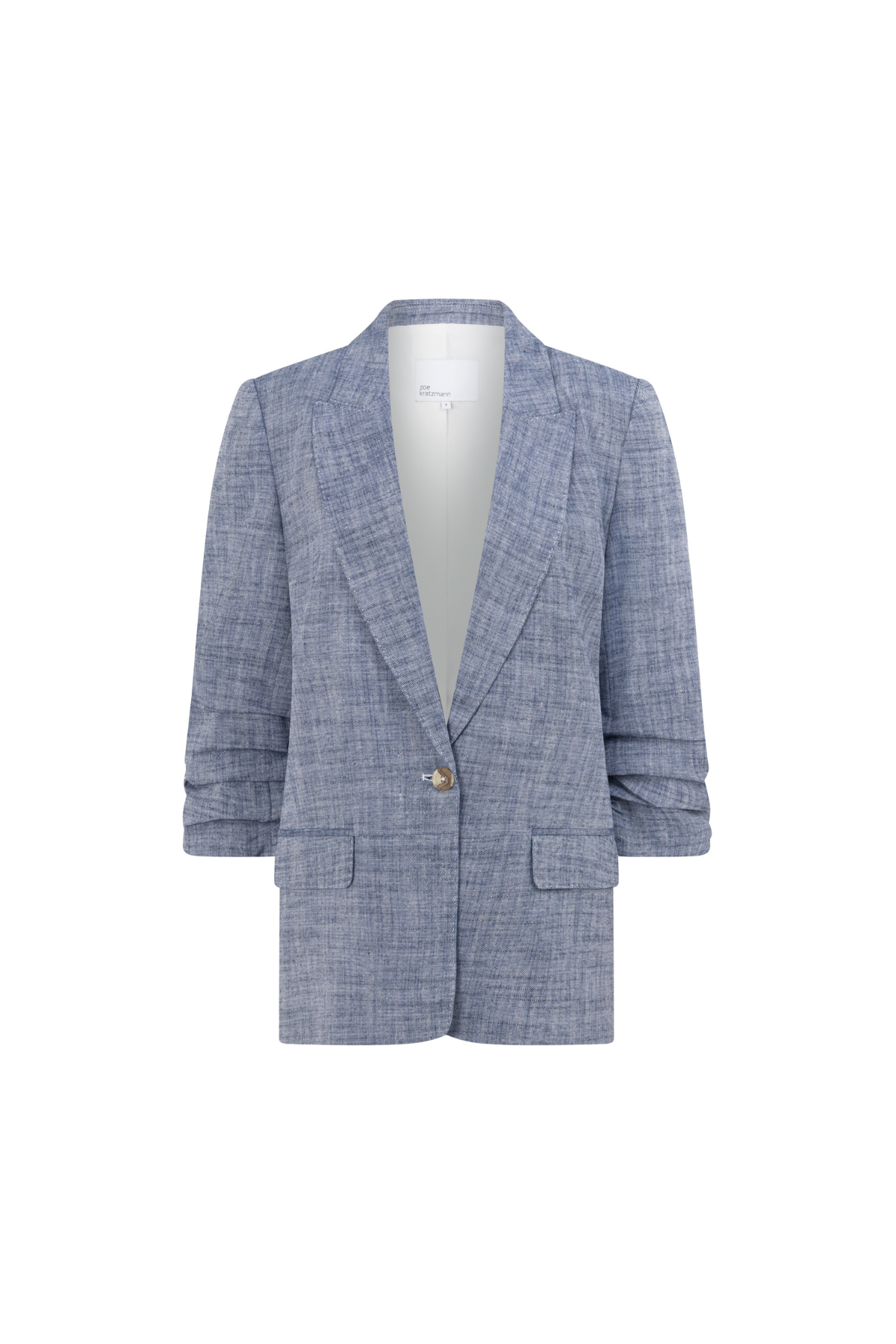 Refine Jacket Storm