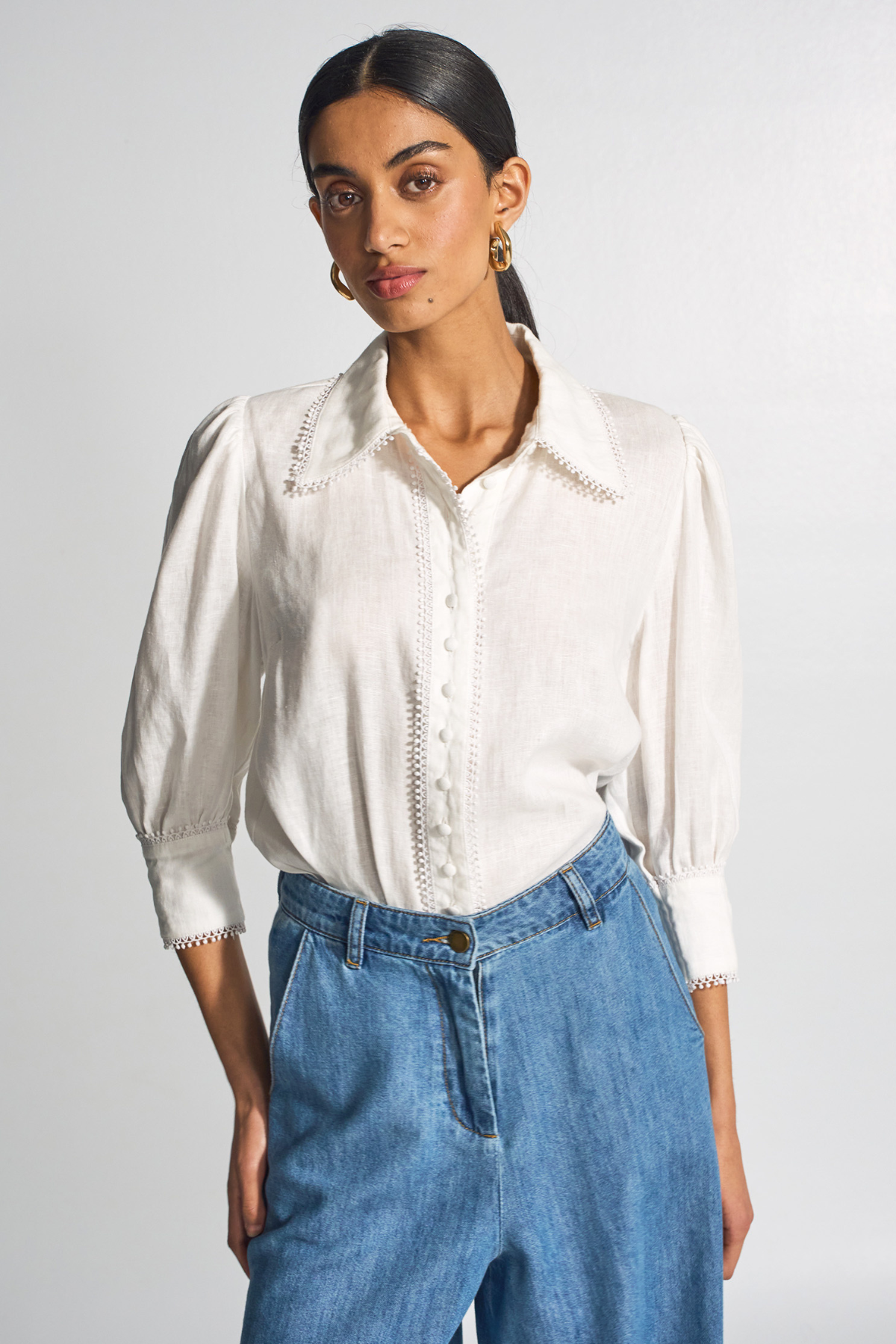 Serenade Top Porcelain