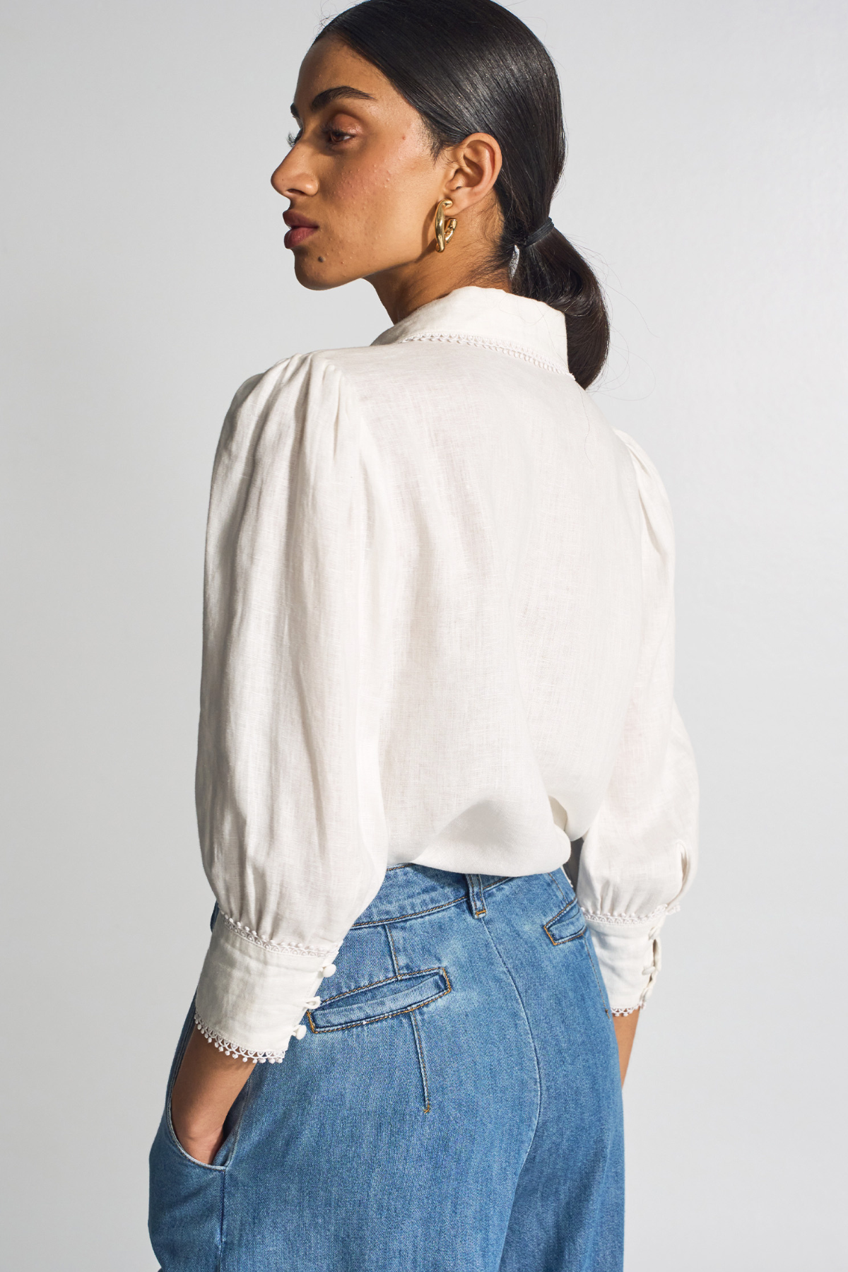 Serenade Top Porcelain