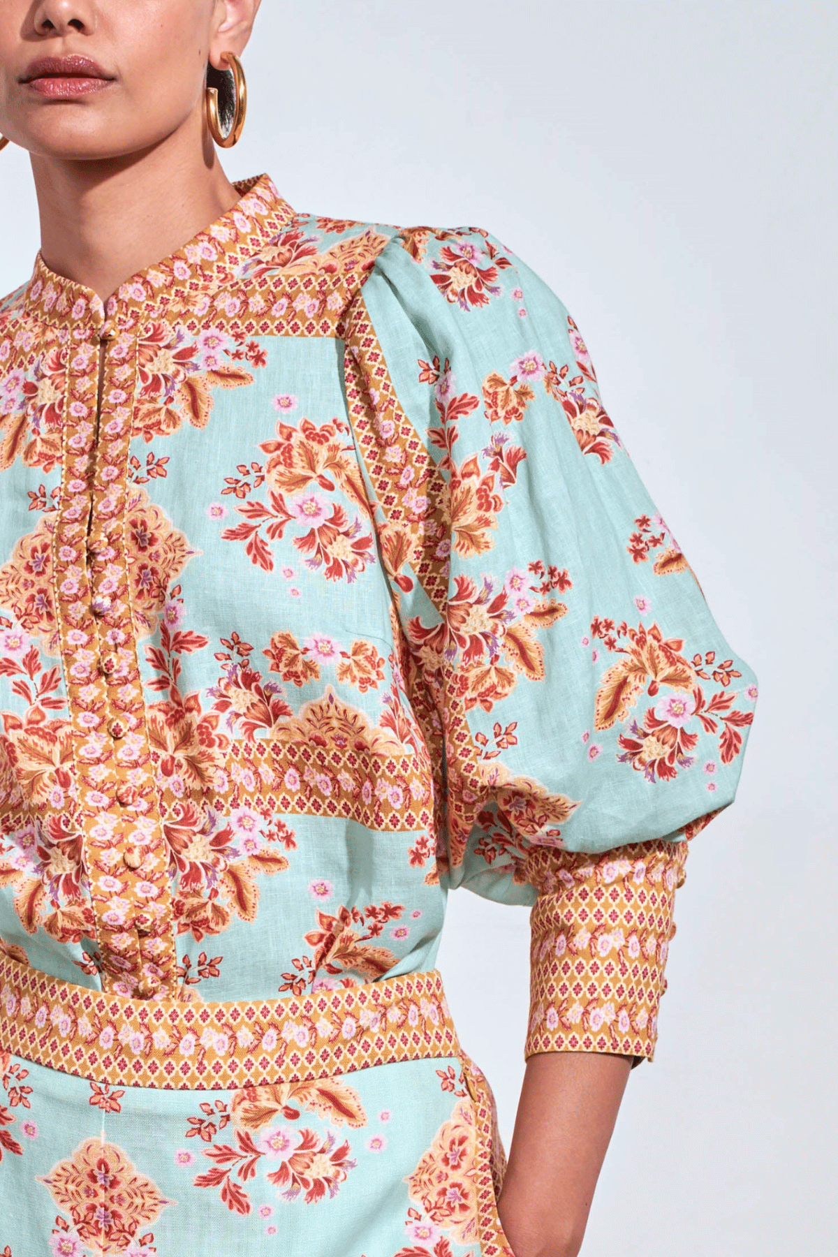 Proclaim Top Spring Glow