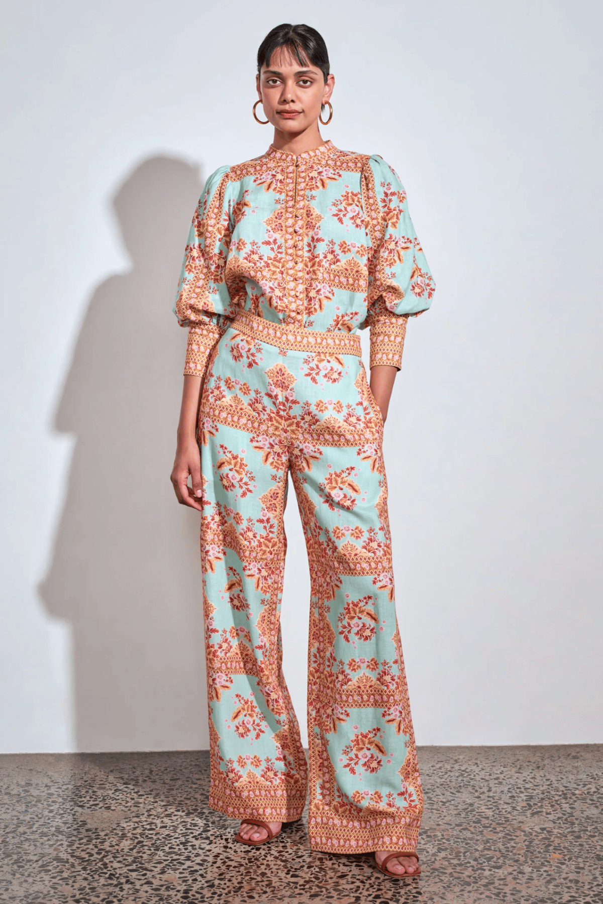 Proclaim Top Spring Glow