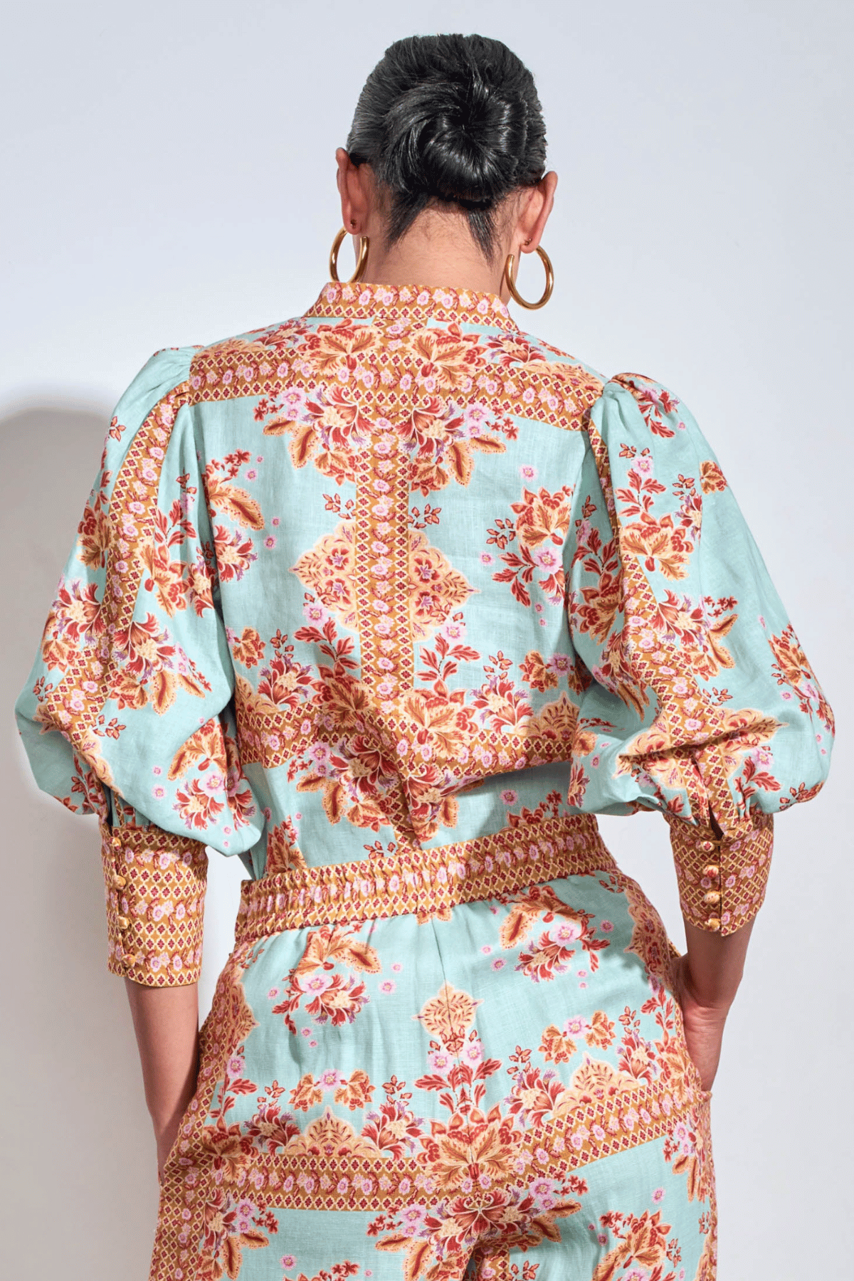Proclaim Top Spring Glow