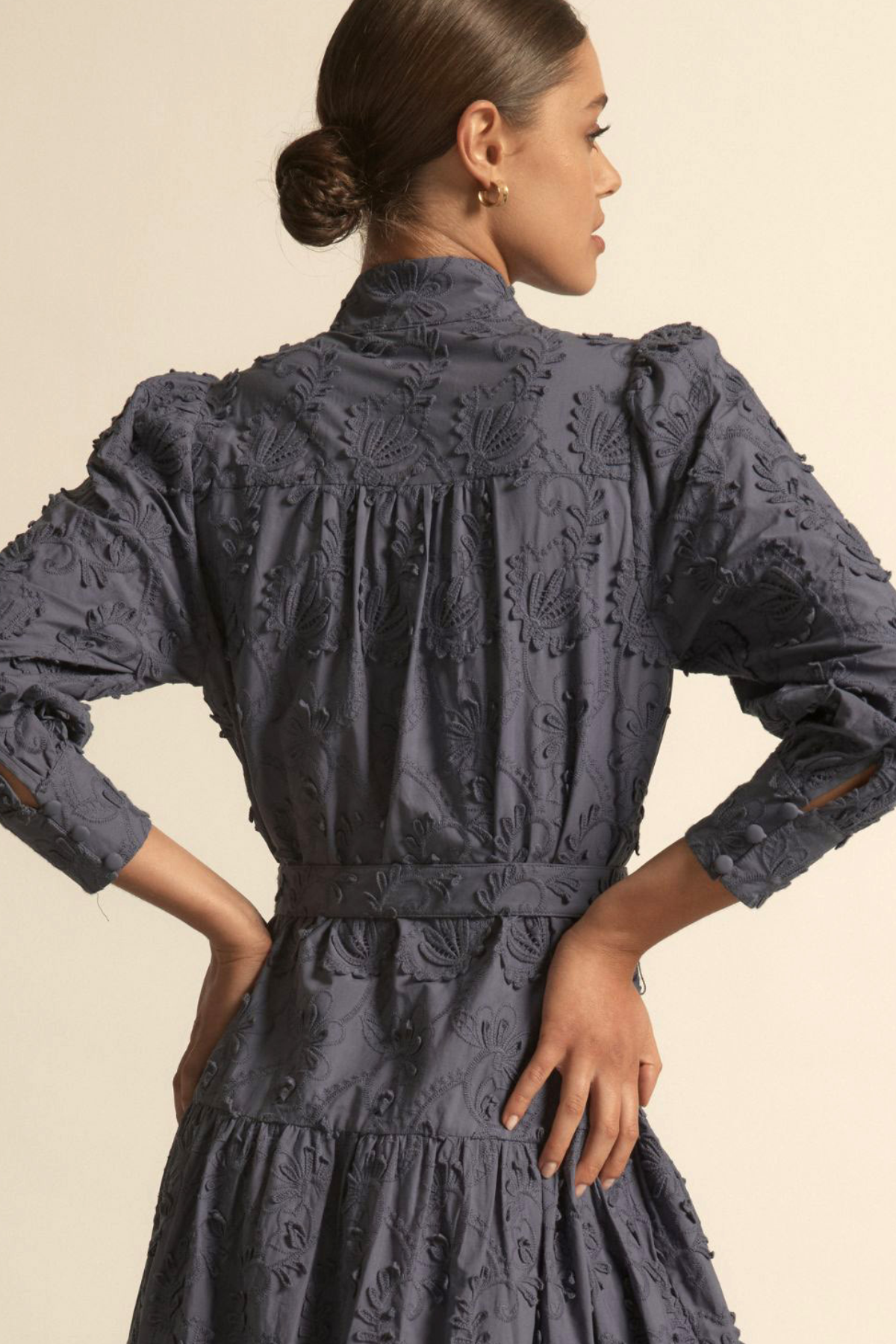 Reverie Dress Dusk