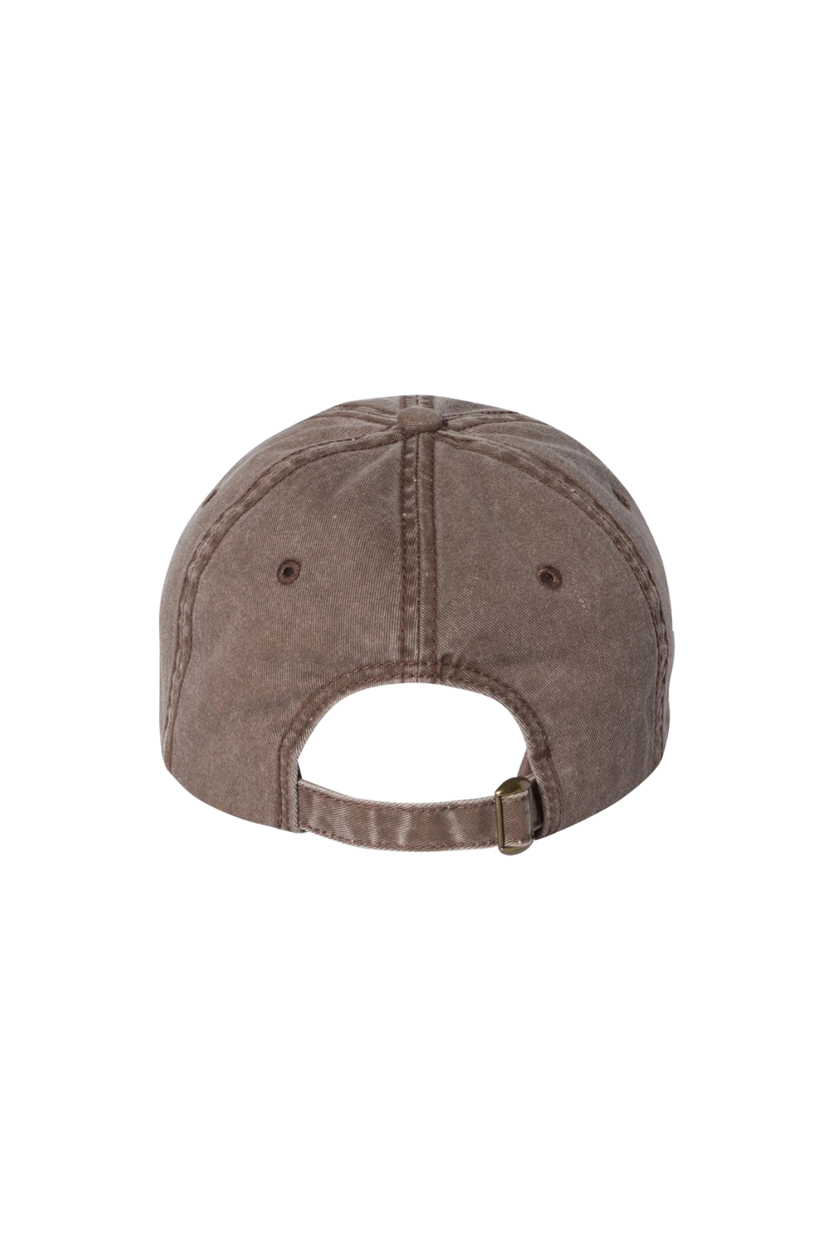 Loosey Goosey Cap Chocolate
