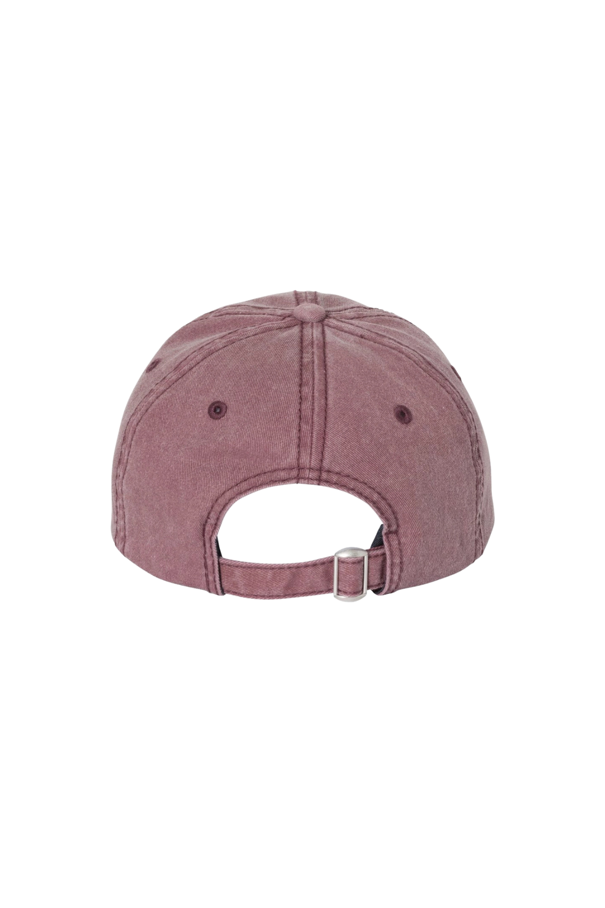 Loosey Goosey Cap Maroon