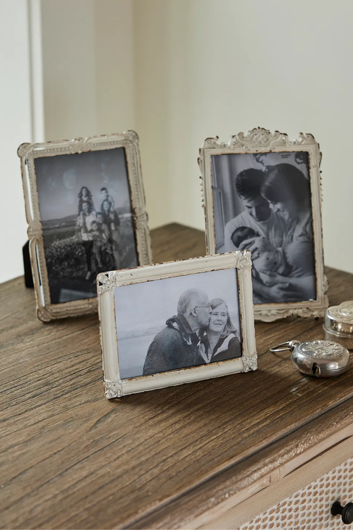 Brocante Photo Frame 4x6