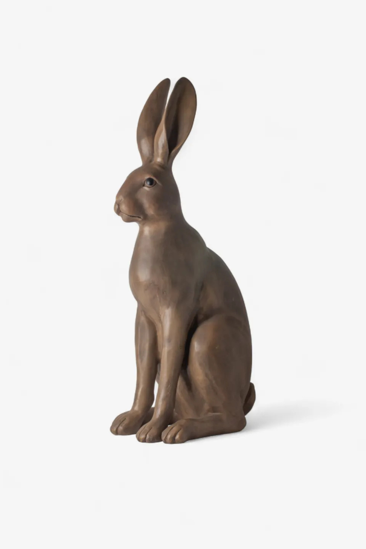Harold the Hare Brown