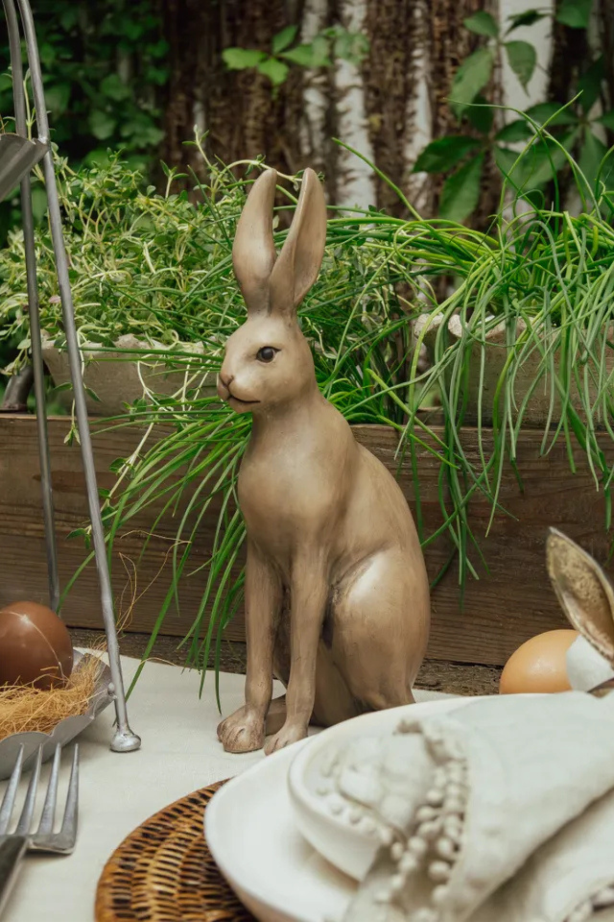 Harold the Hare Small Brown