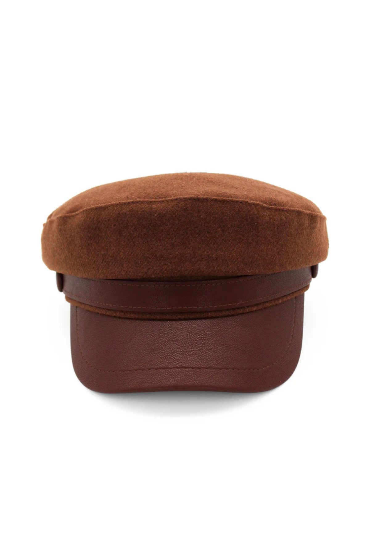 Keira Paper Boy Cap