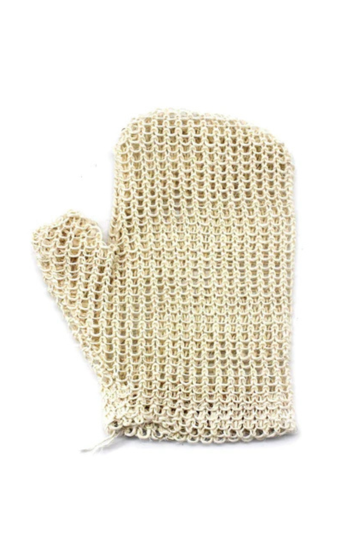 Marcello Sisal Mitt