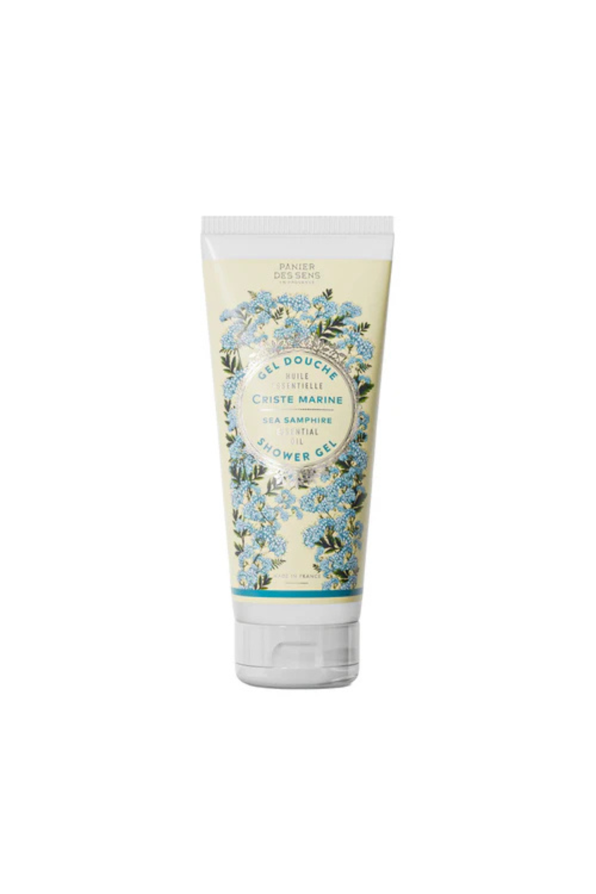 Sea Samphire Shower Gel