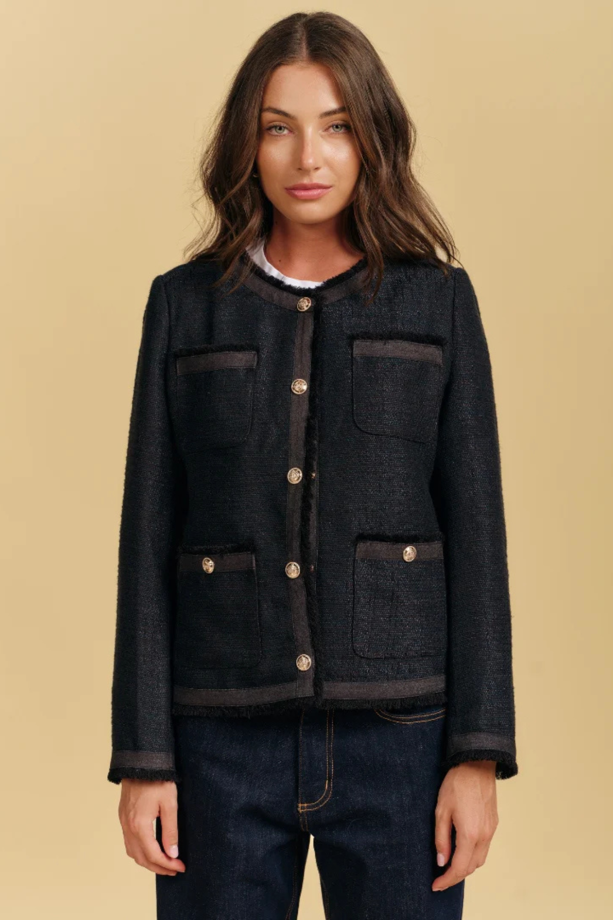 Letti Jacket