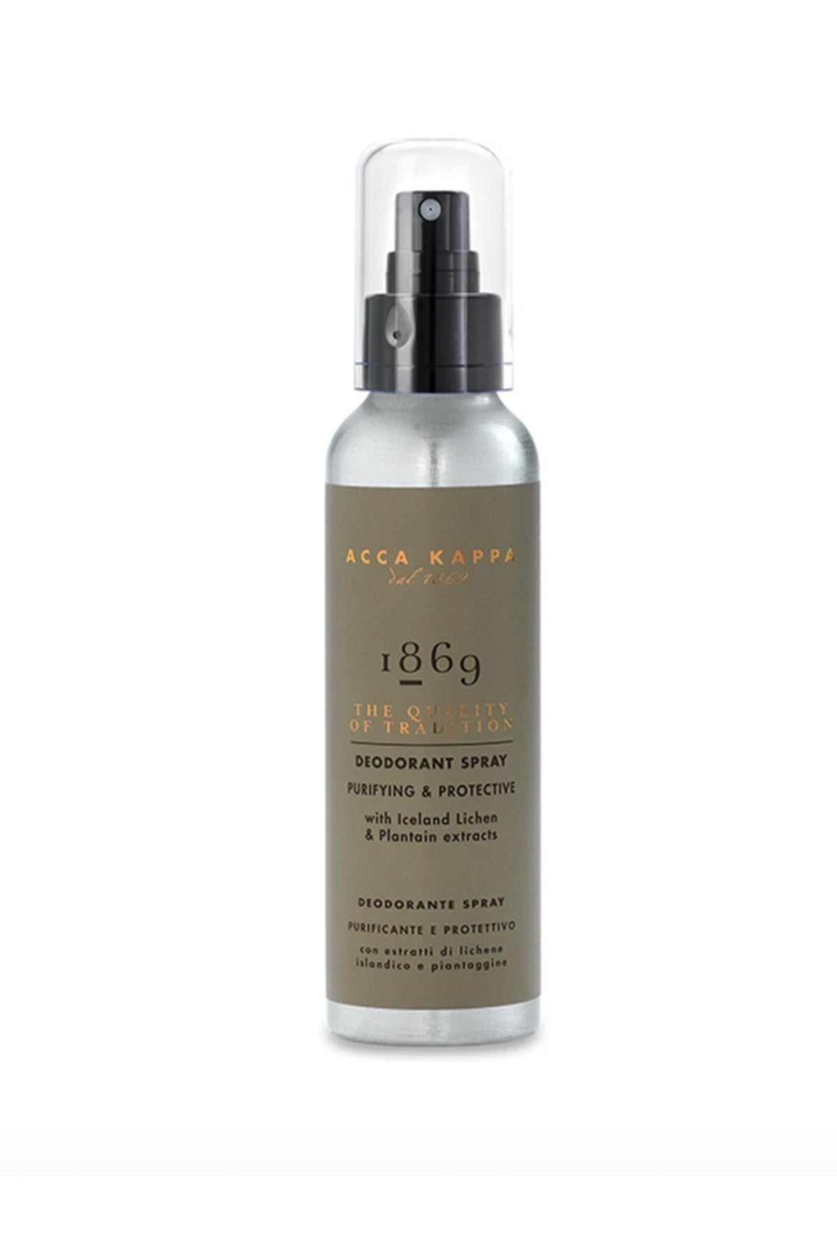 Acca Kappa 1869 Deodorant Spray