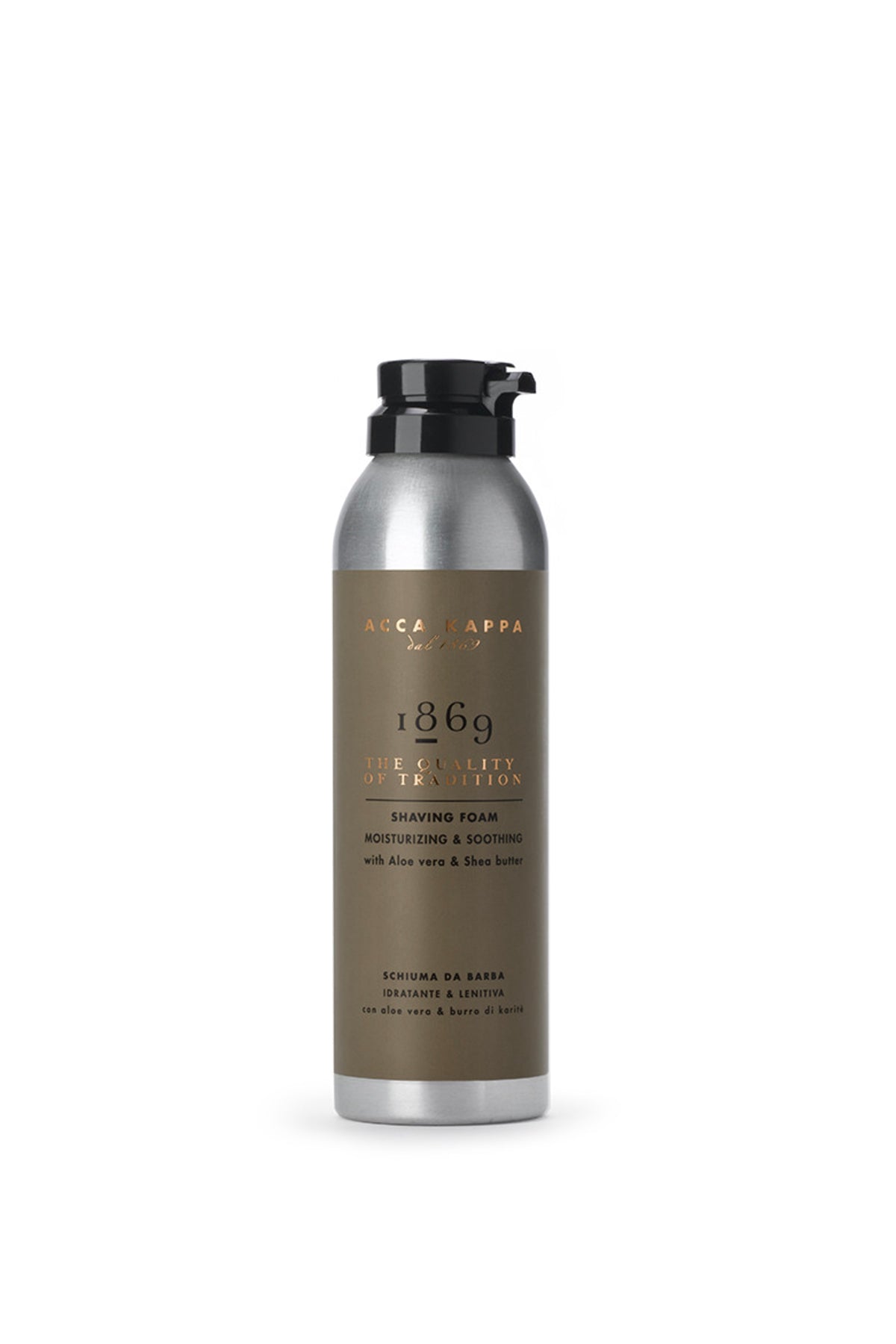 Acca Kappa 1869 Shave Foam