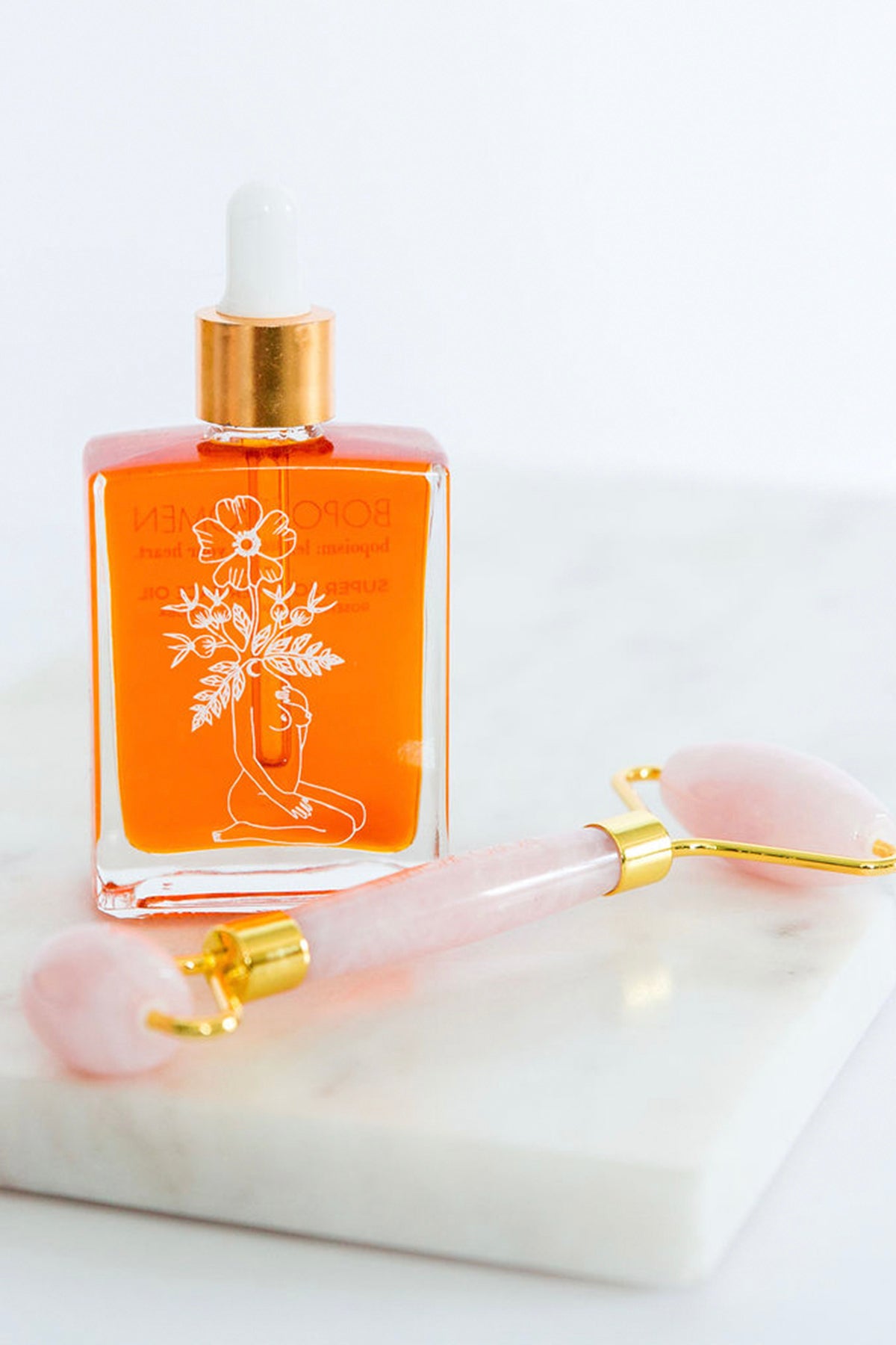 Super Soother Face Oil