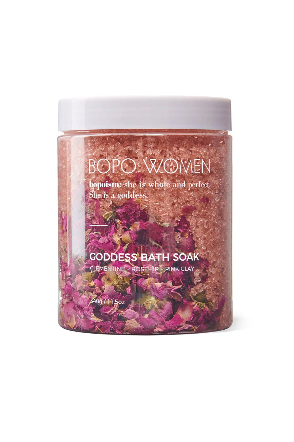 Goddess Soak