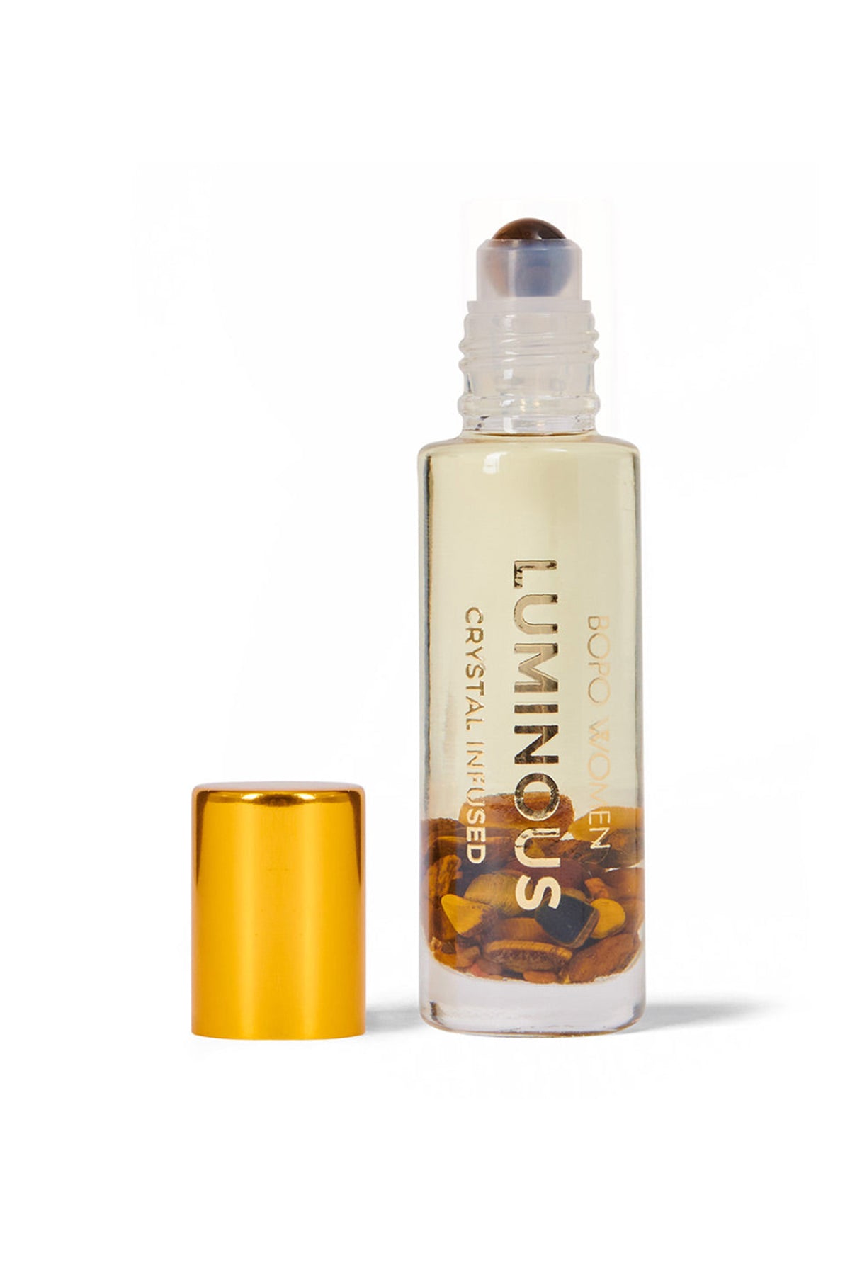 Luminous Perfume Roller