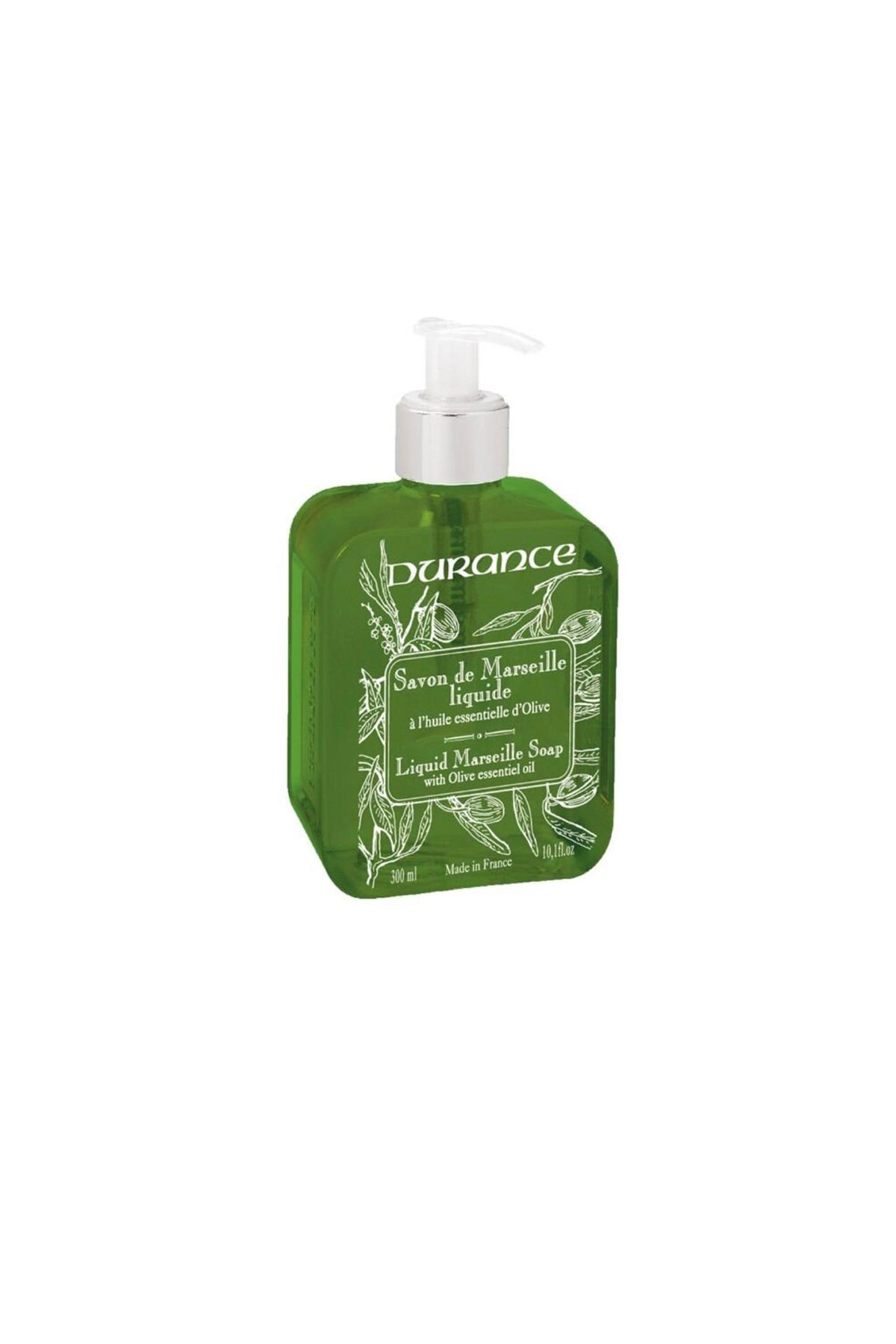 Durance Liquid Soap Olive