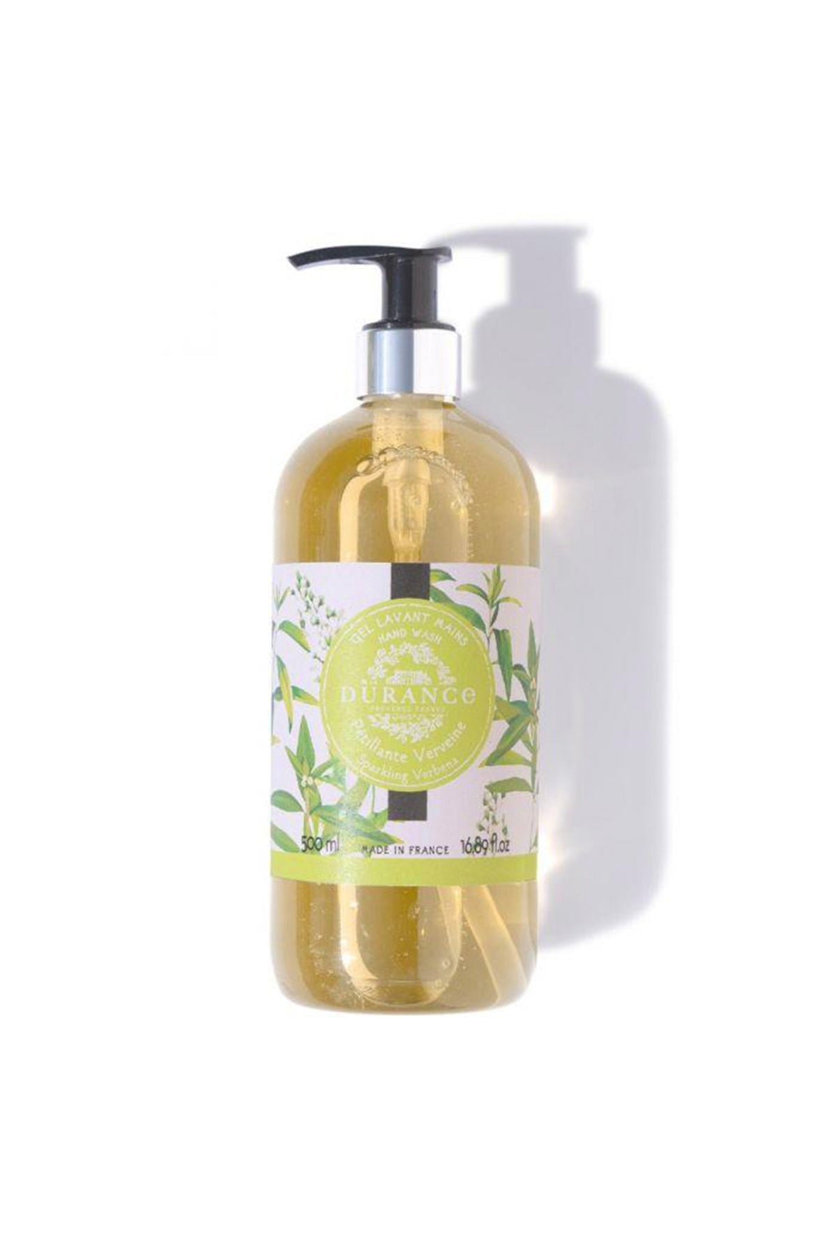 Durance Hand Wash Sparkling Verbena
