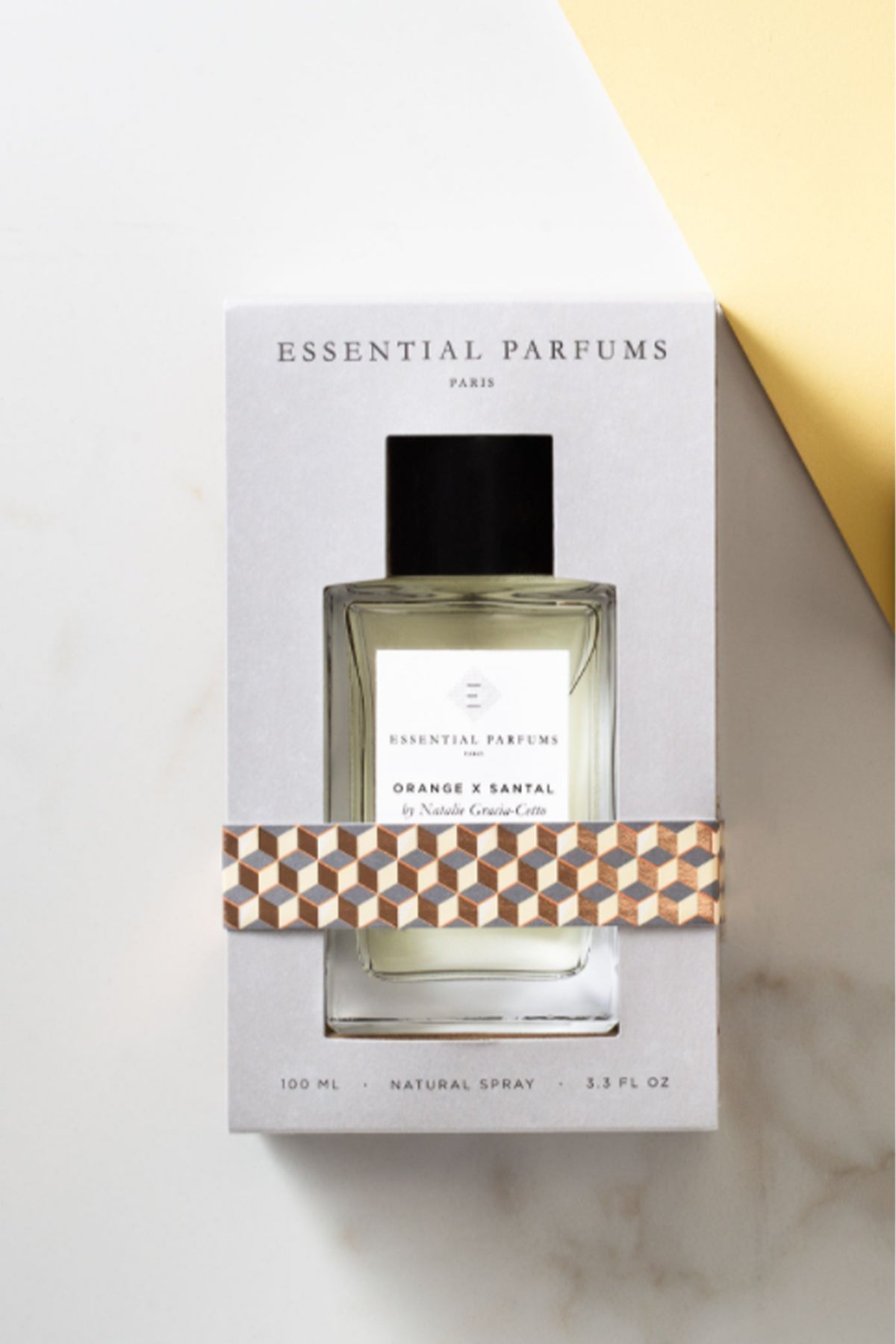 Orange X Sant 100ml