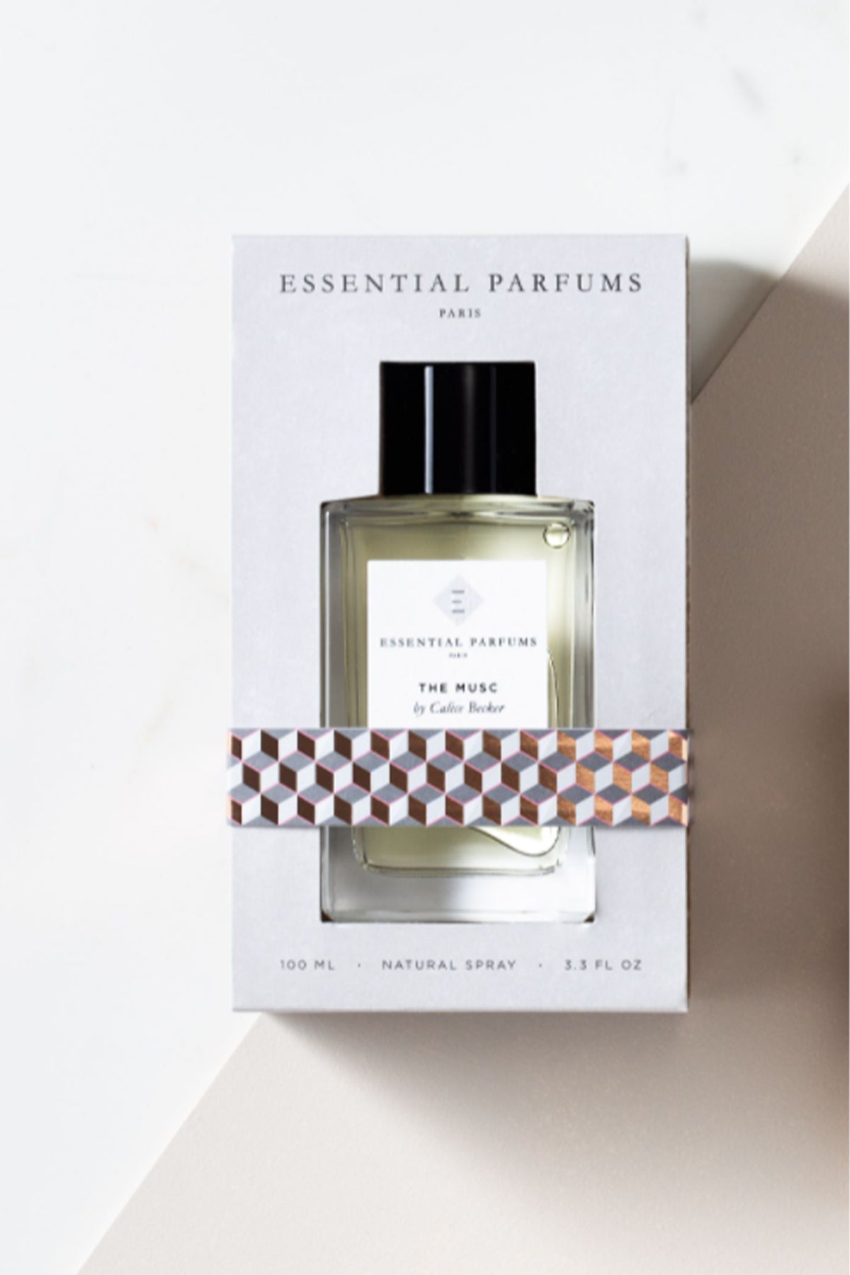 The Musc 100ml