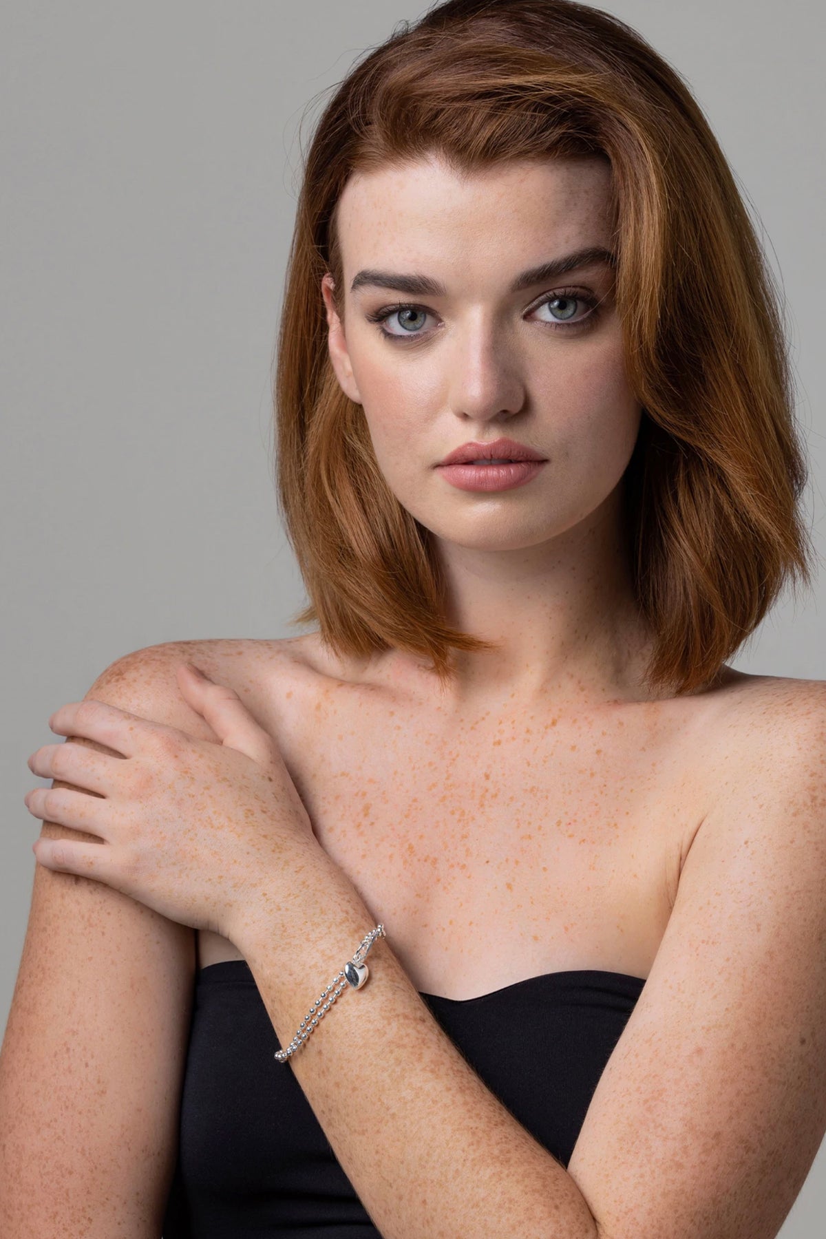 Cosette Gold Bracelet