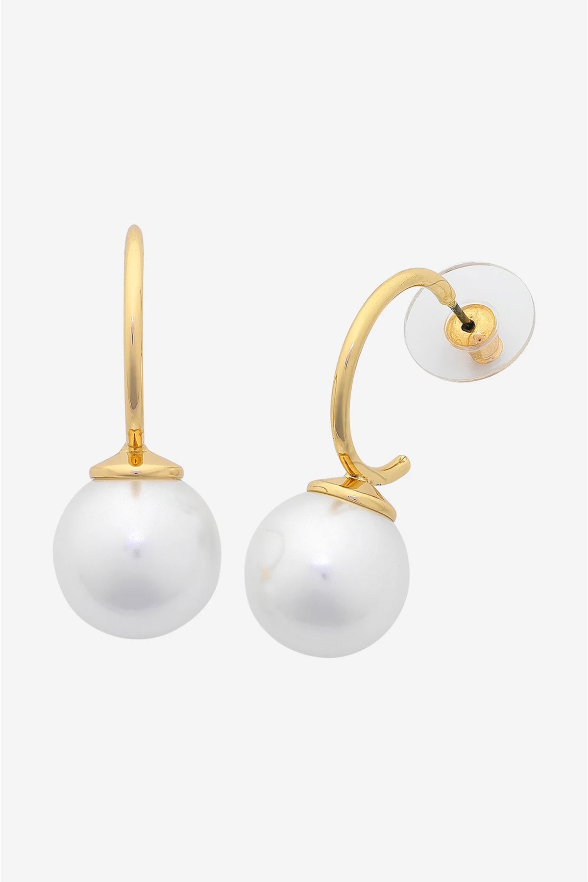 Kora Gold Earring