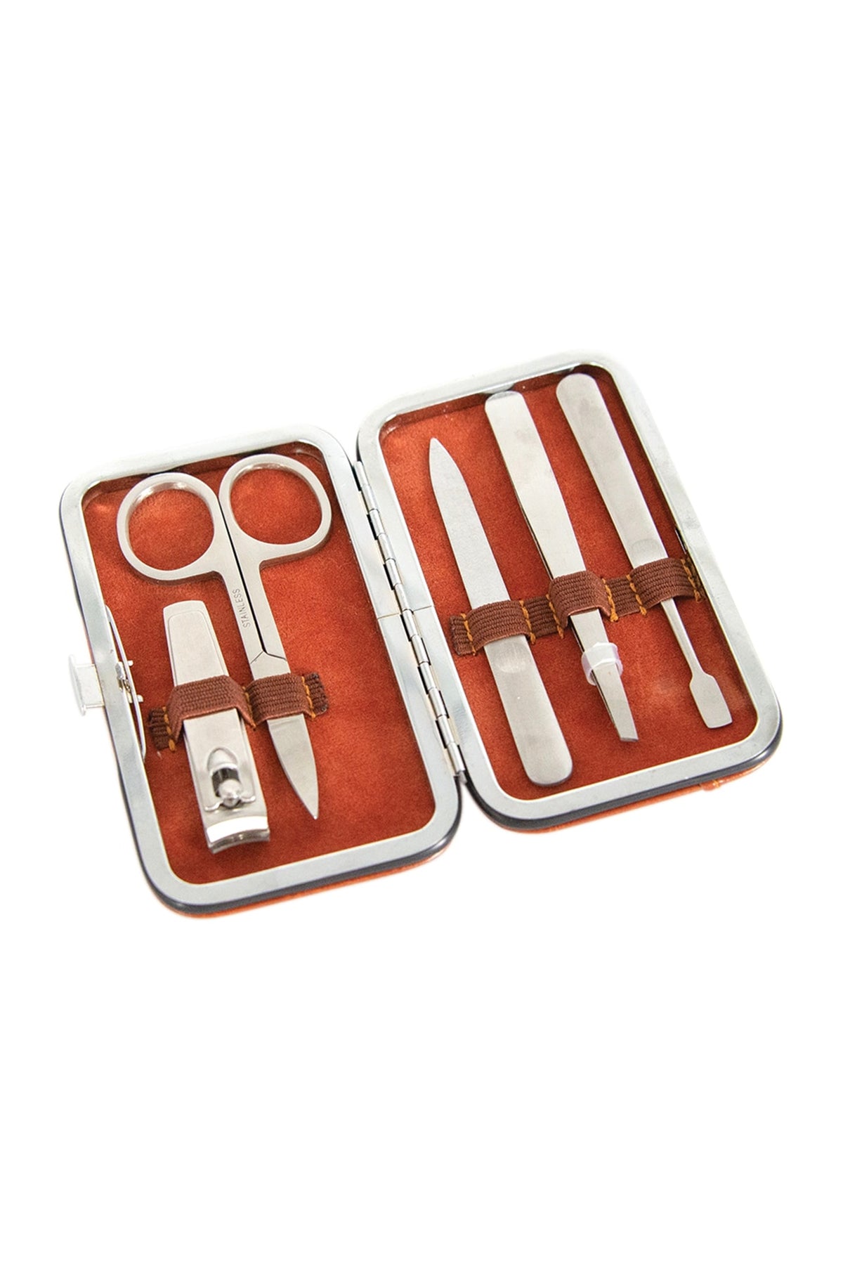 Gentlemans Manicure Kit