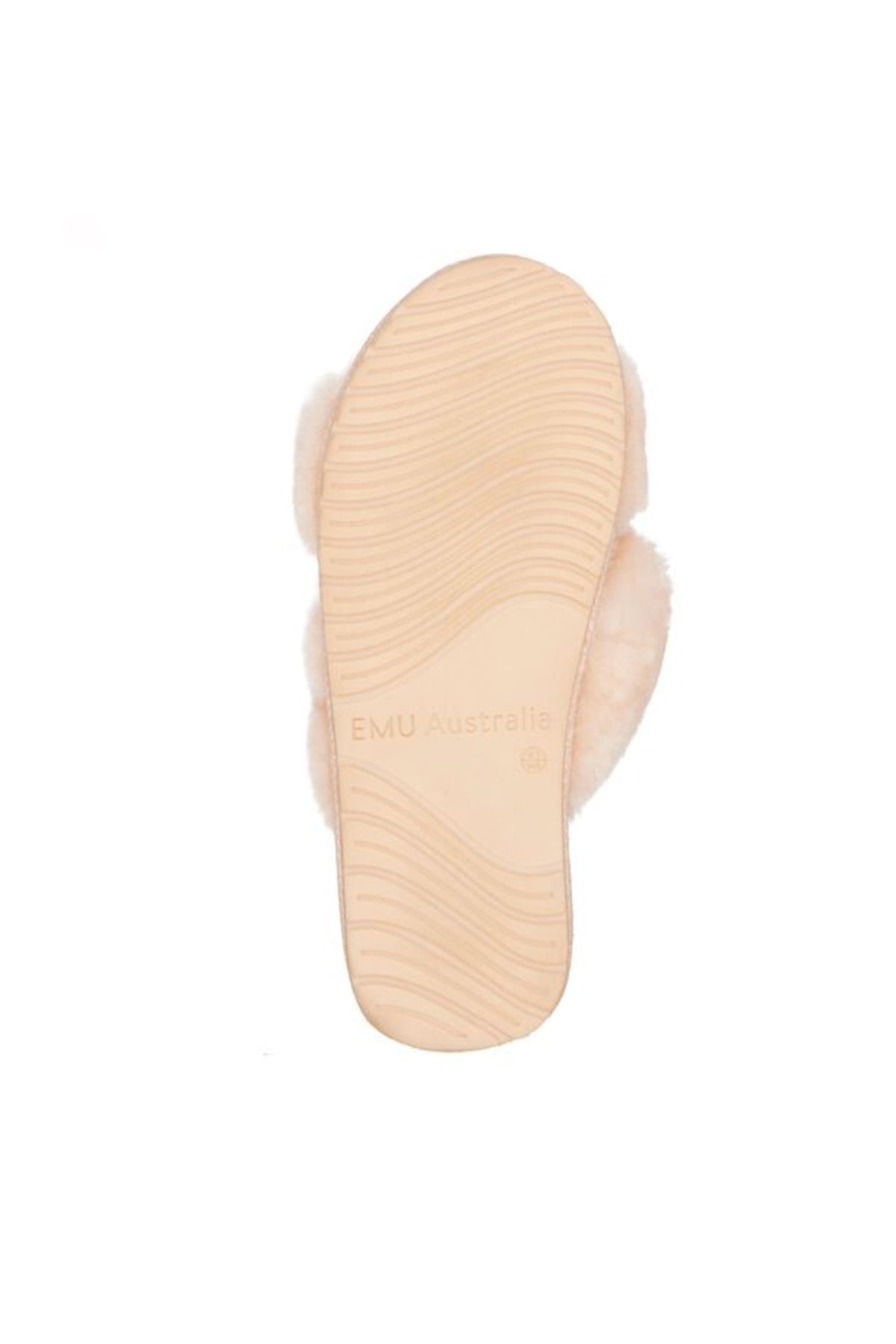 Mayberry Slipper Natural