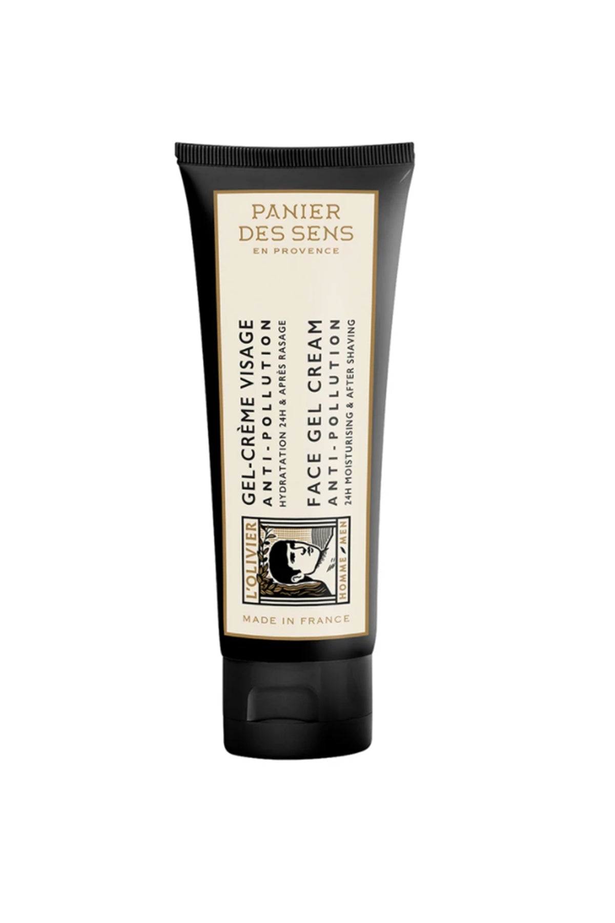 L'Olivier Face Gel Cream
