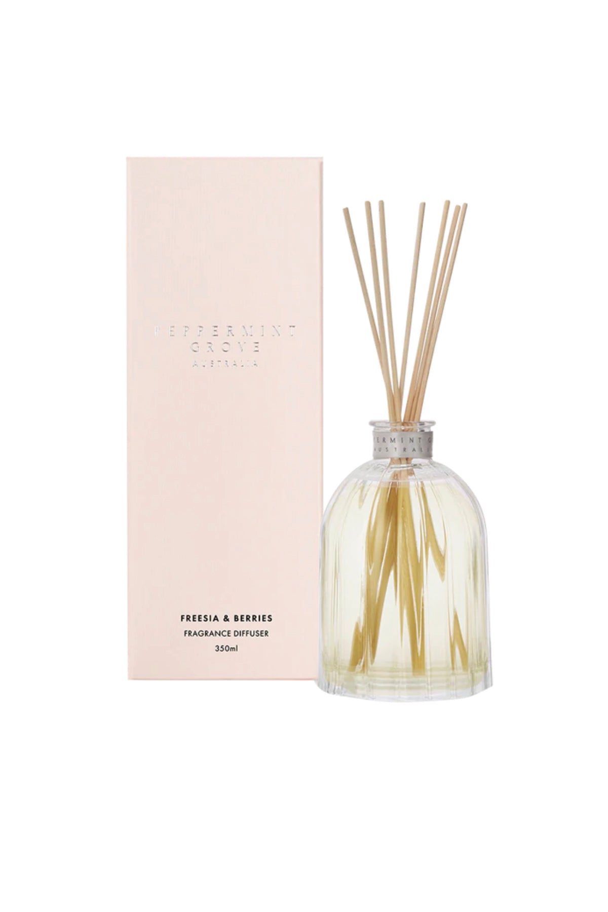 Diffuser Freesia and Berries
