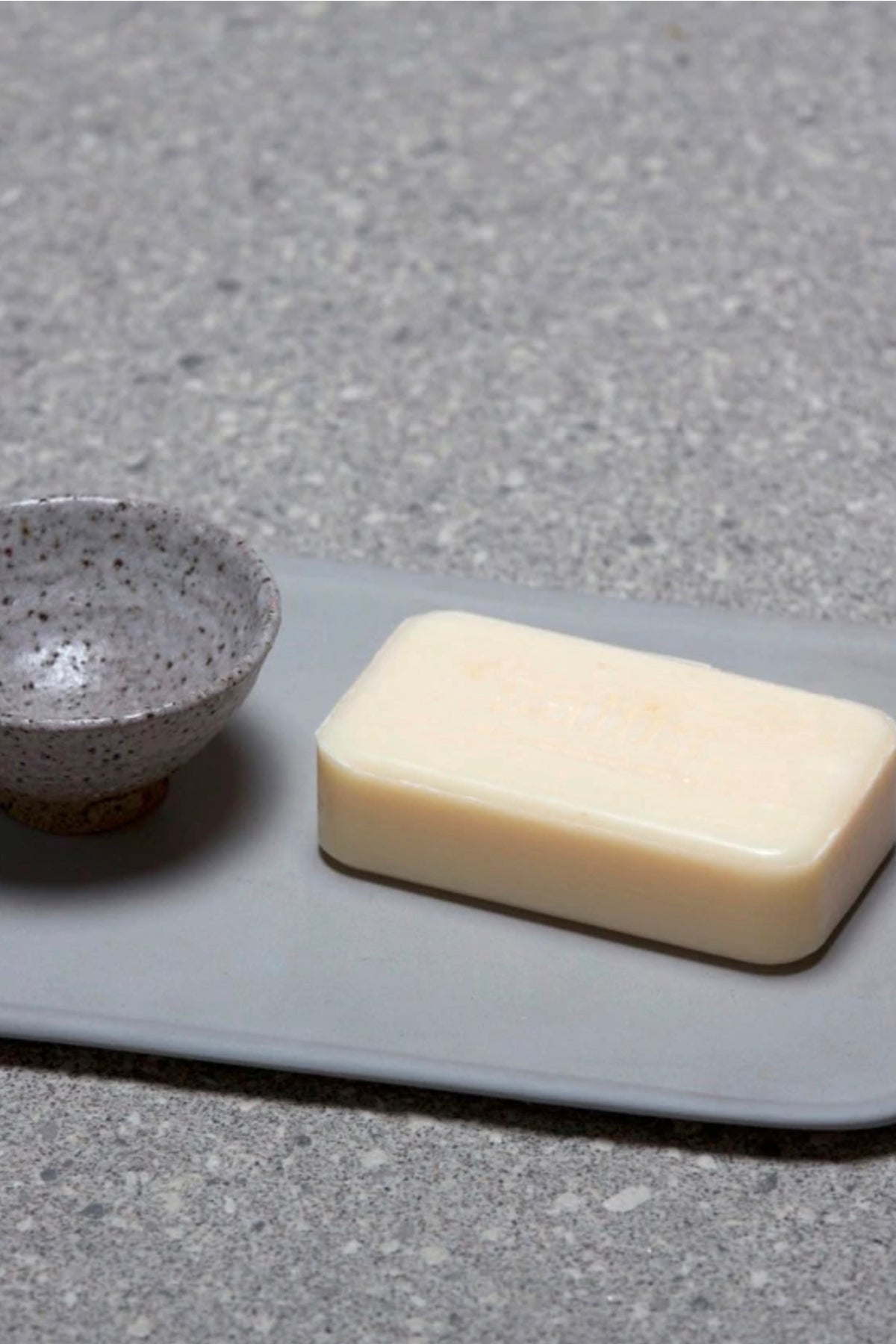Lemon Myrtle Milk Soap