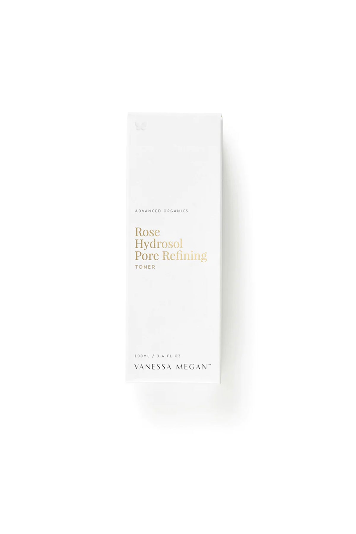 Rose Hydrosol Pore Refining Toner
