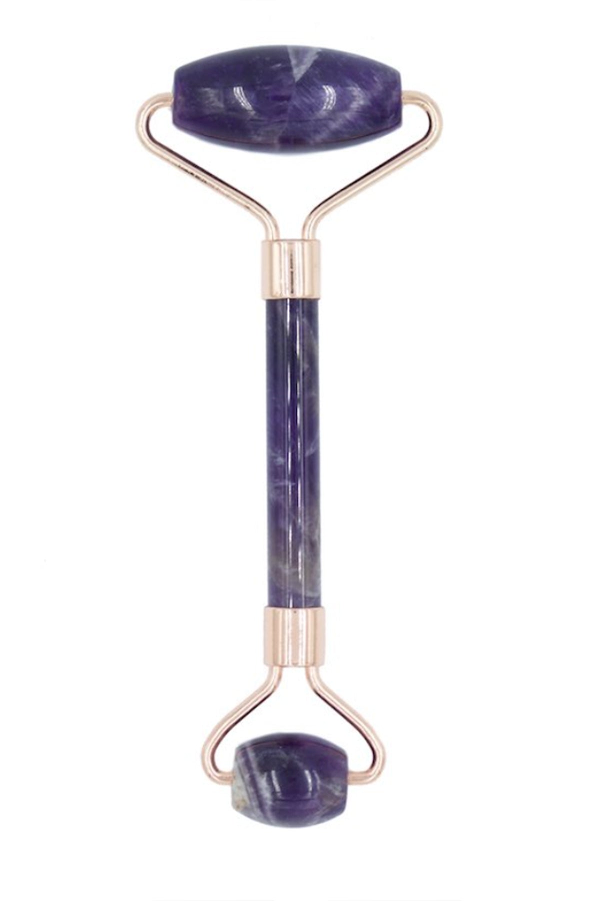 Amethyst Facial Roller