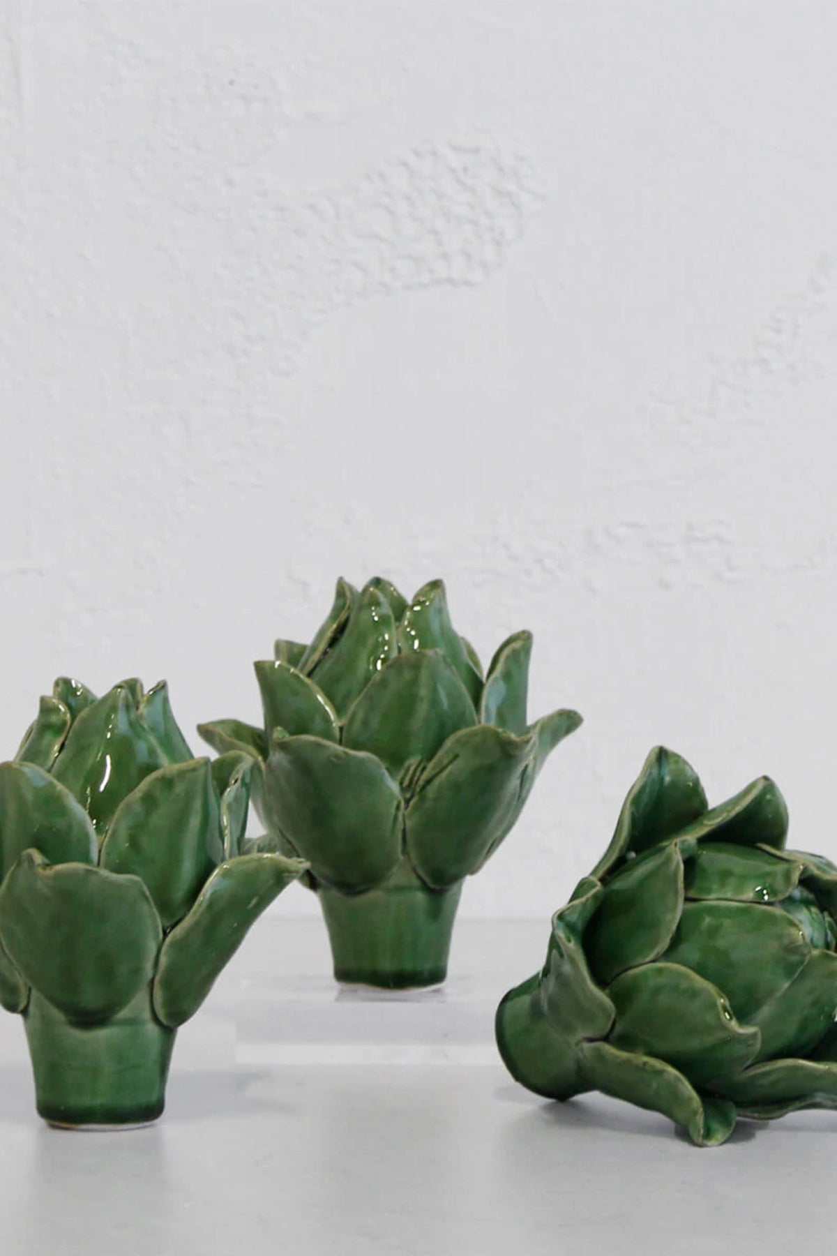 Mode Artichoke Green